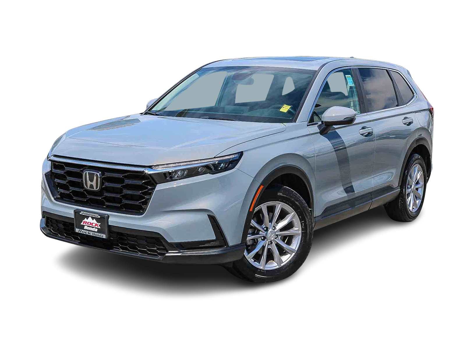 Thumbnail: 2024 Honda CR-V - 1