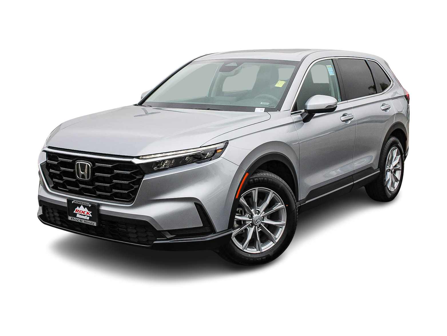 Thumbnail: 2025 Honda CR-V - 1