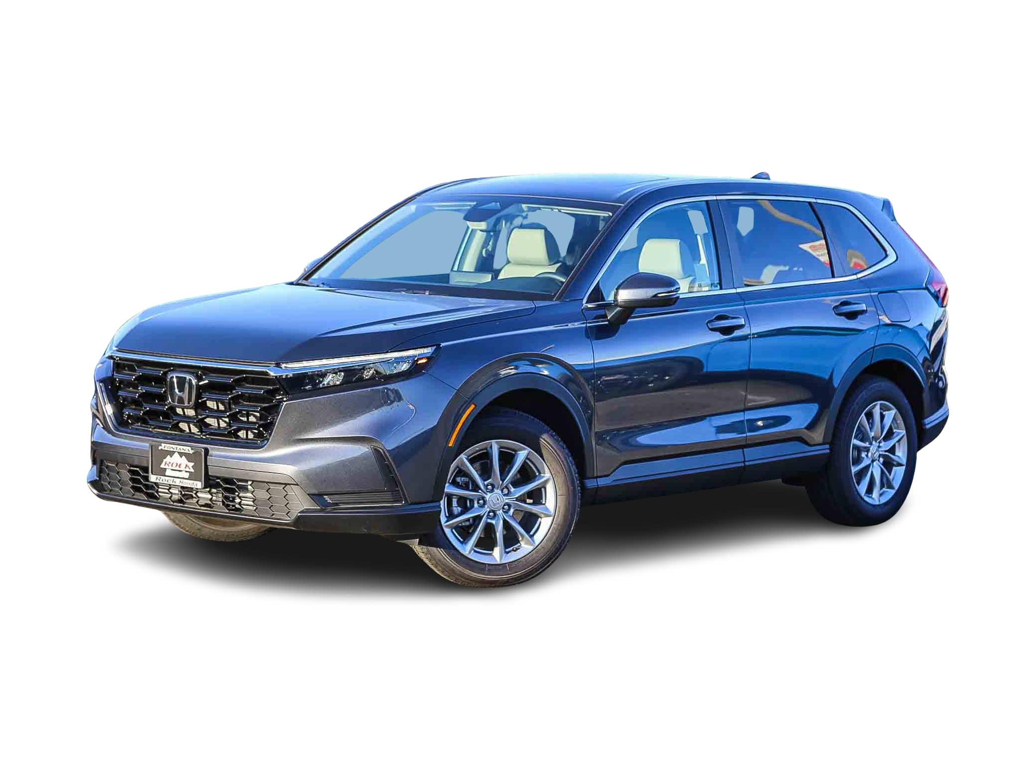 Thumbnail: 2026 Honda CR-V - 1