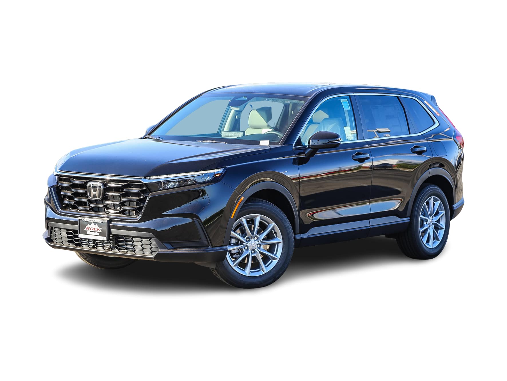 Thumbnail: 2026 Honda CR-V - 1