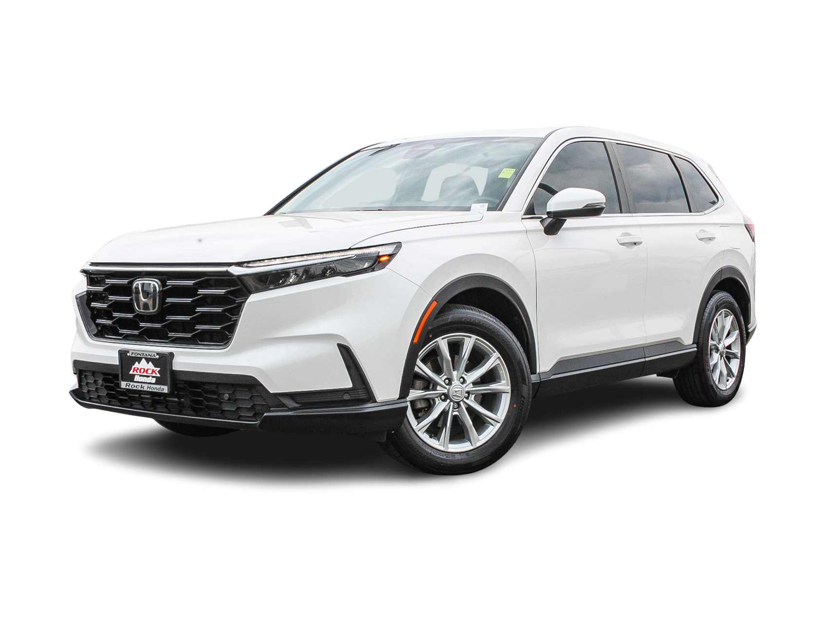 Thumbnail: 2024 Honda CR-V - 1