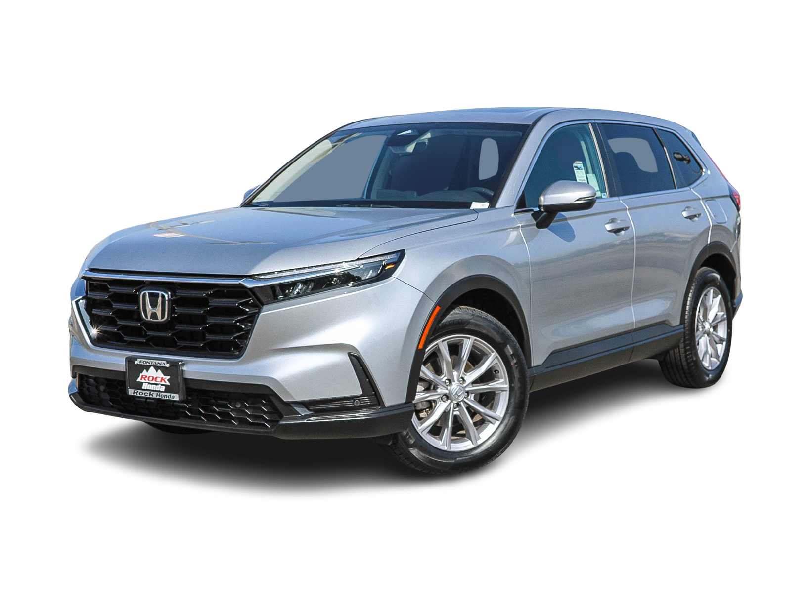 Thumbnail: 2024 Honda CR-V - 1