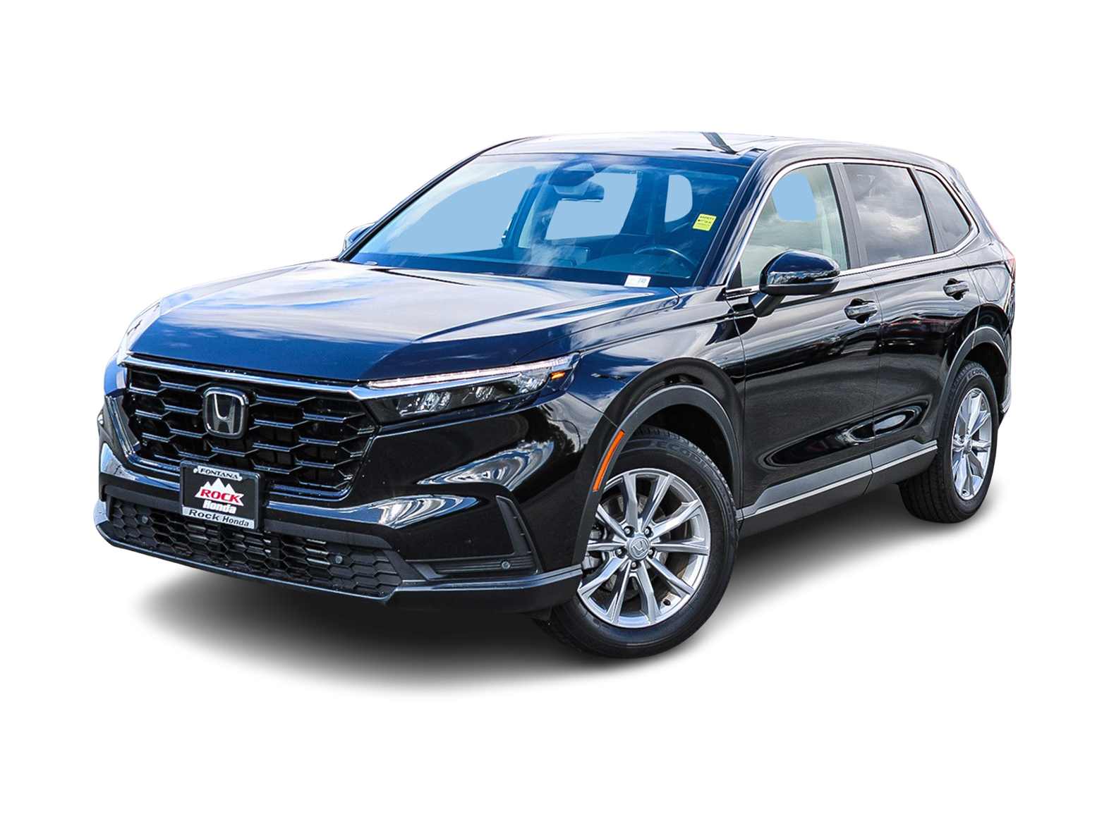 Thumbnail: 2025 Honda CR-V - 1