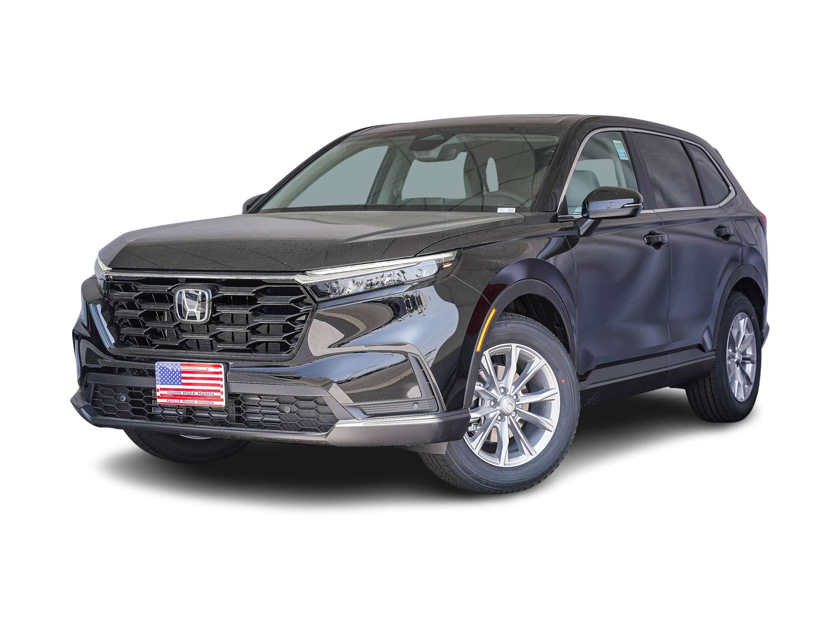 Thumbnail: 2025 Honda CR-V - 1