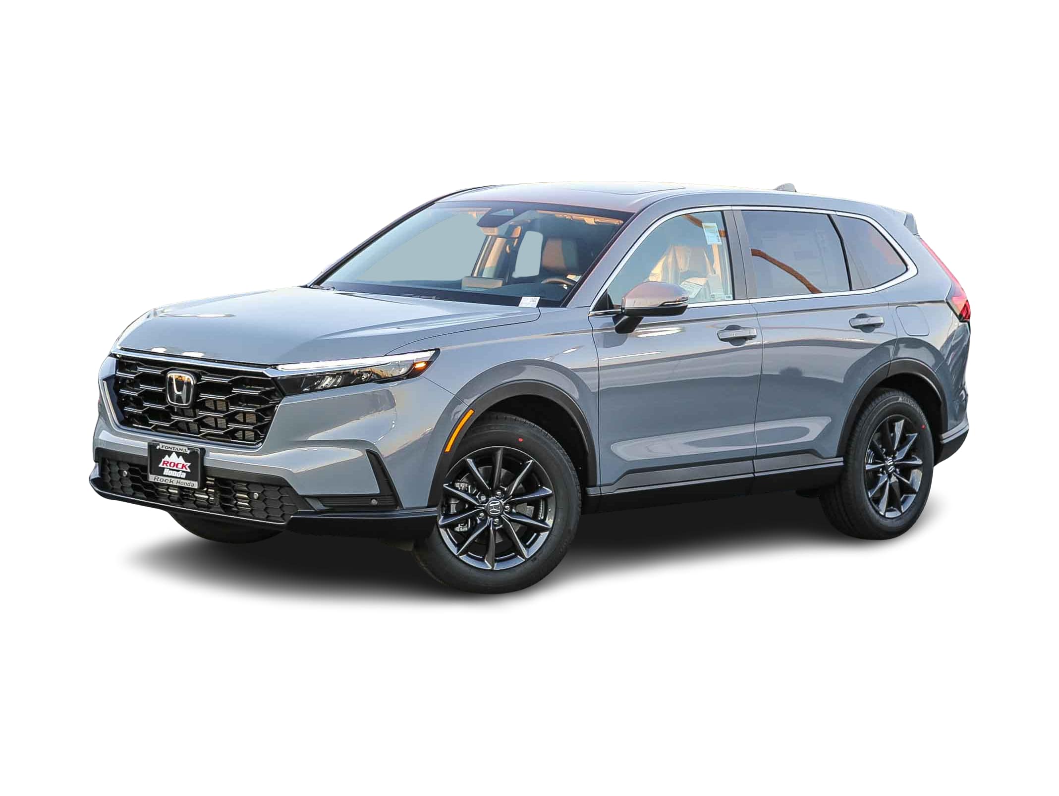 Thumbnail: 2026 Honda CR-V - 1