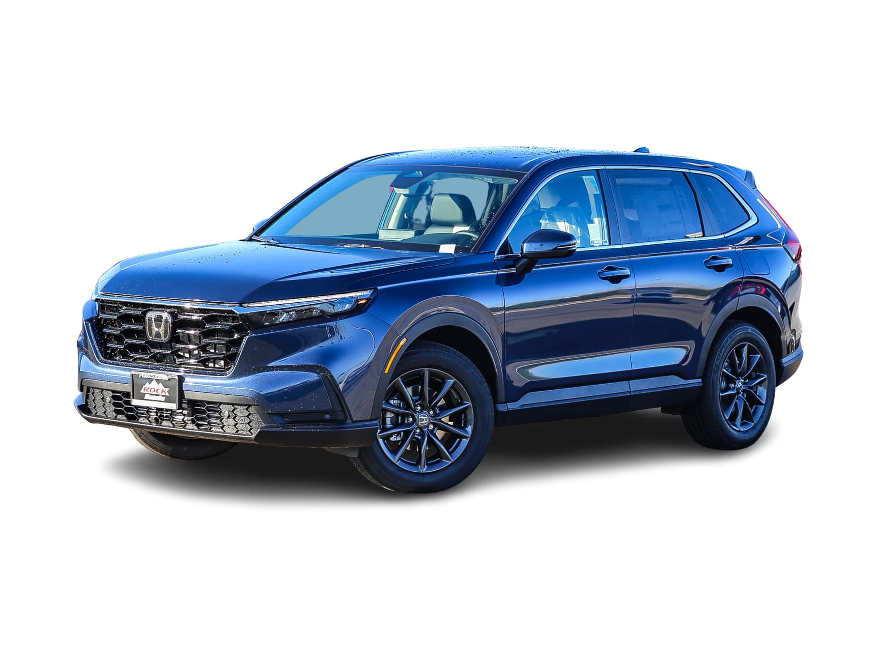 Thumbnail: 2026 Honda CR-V - 1