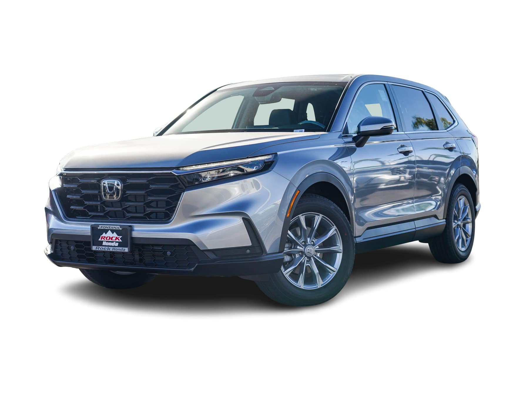 2025 Honda CR-V EX-L -
                  Fontana, CA