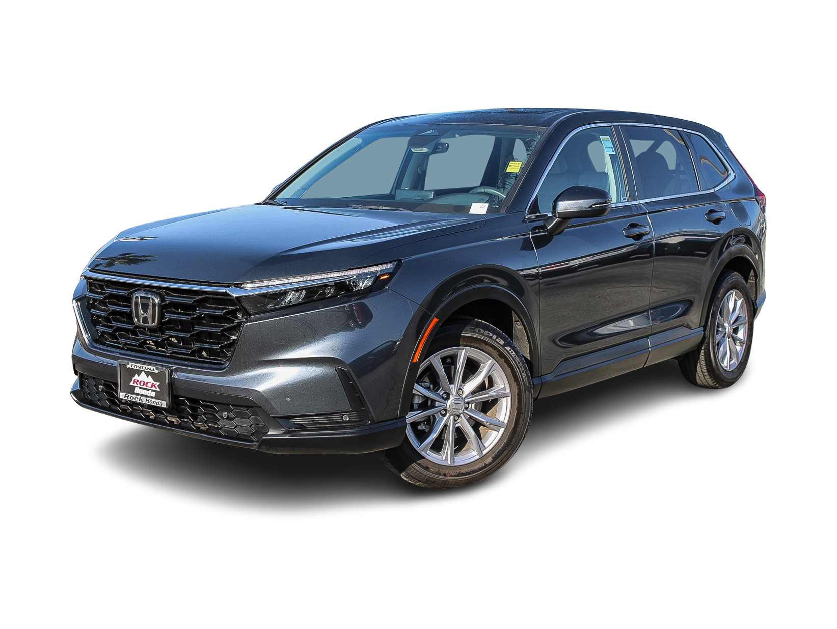Thumbnail: 2024 Honda CR-V - 1