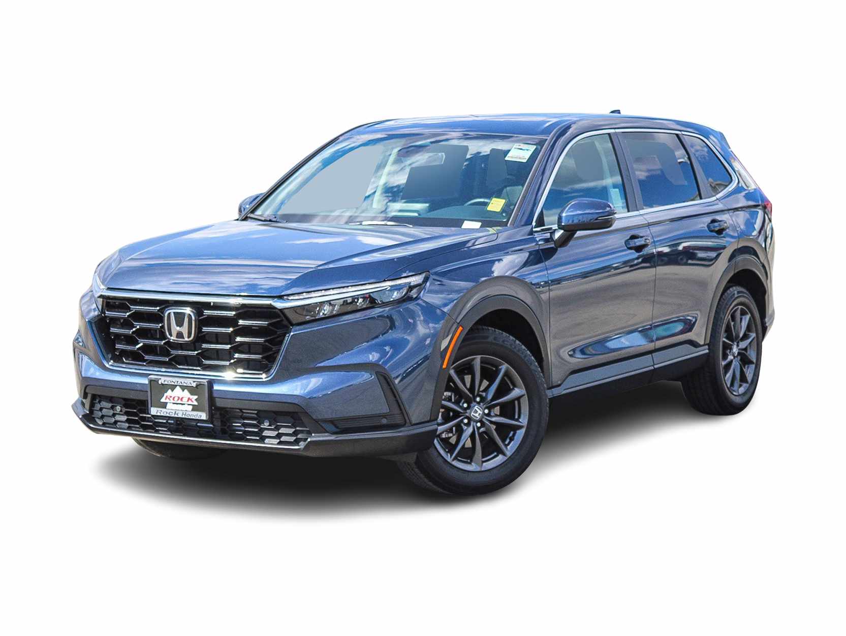 Thumbnail: 2026 Honda CR-V - 1