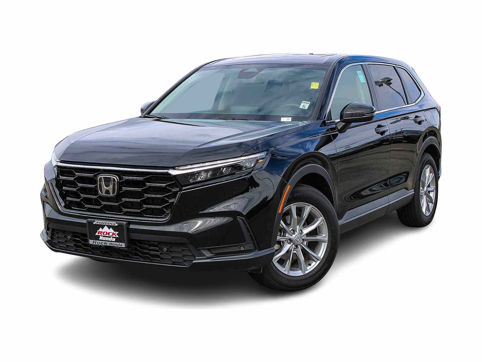 Thumbnail: 2025 Honda CR-V - 1