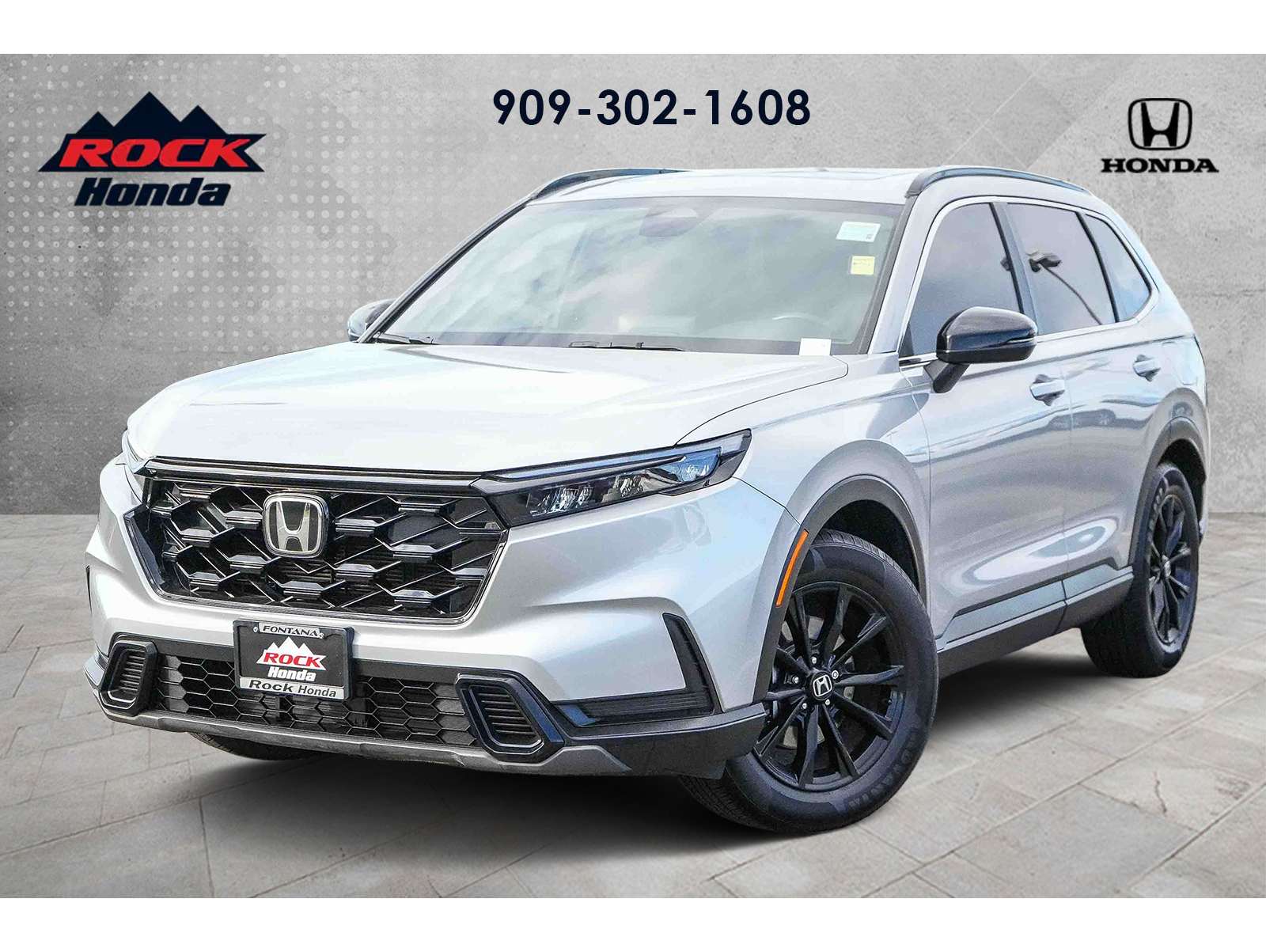 2023 Honda CR-V Sport's photo