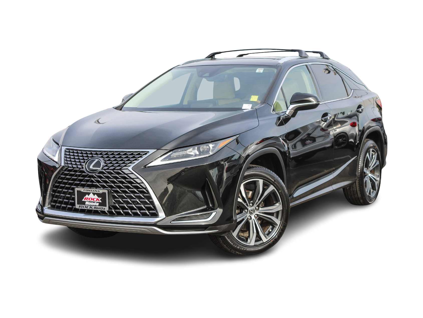 2020 Lexus RX 350 -
                Fontana, CA