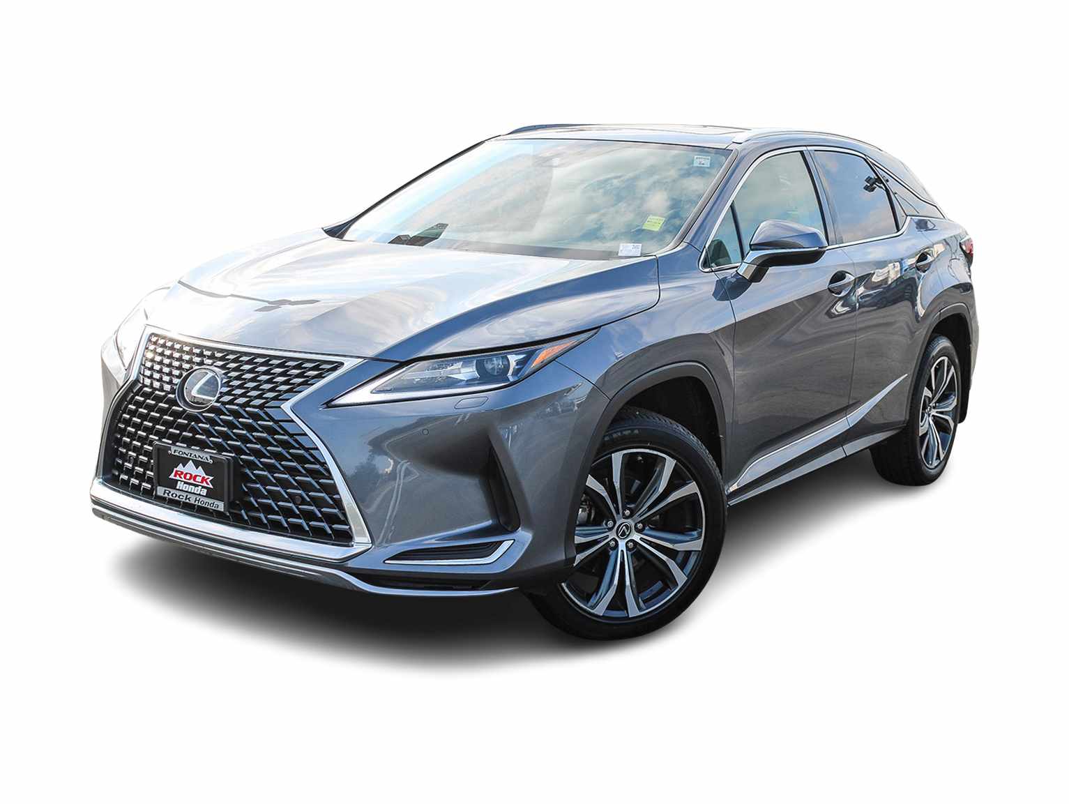 2022 Lexus RX 350 -
                Fontana, CA