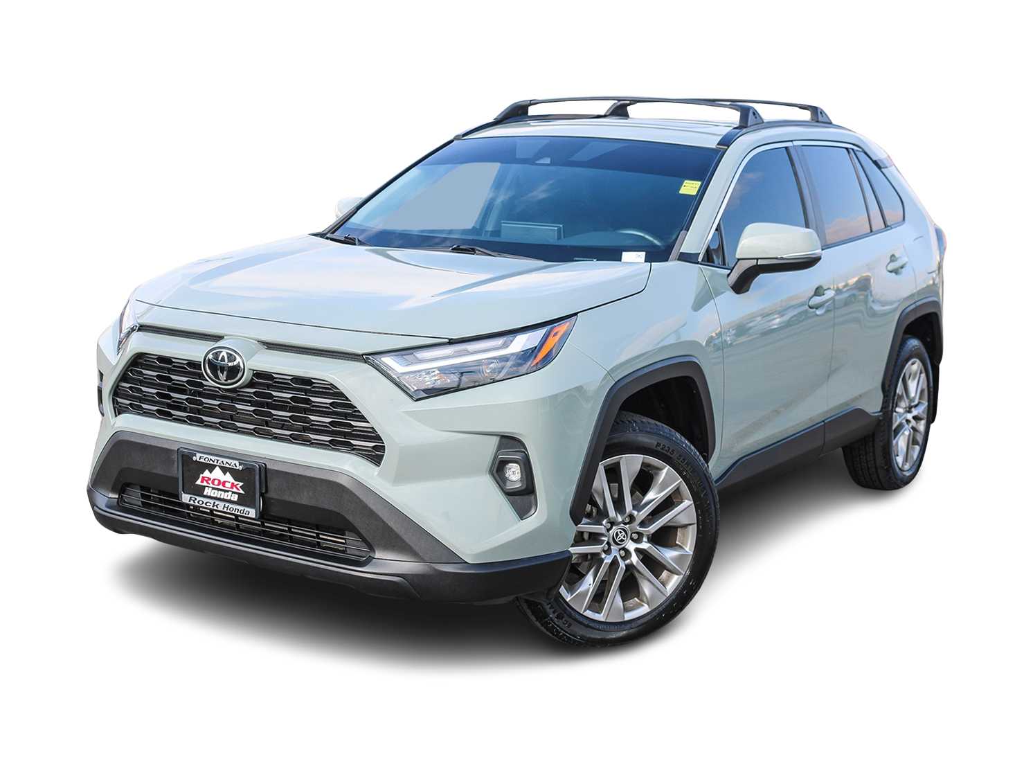 2022 Toyota RAV4 XLE Premium -
                Fontana, CA