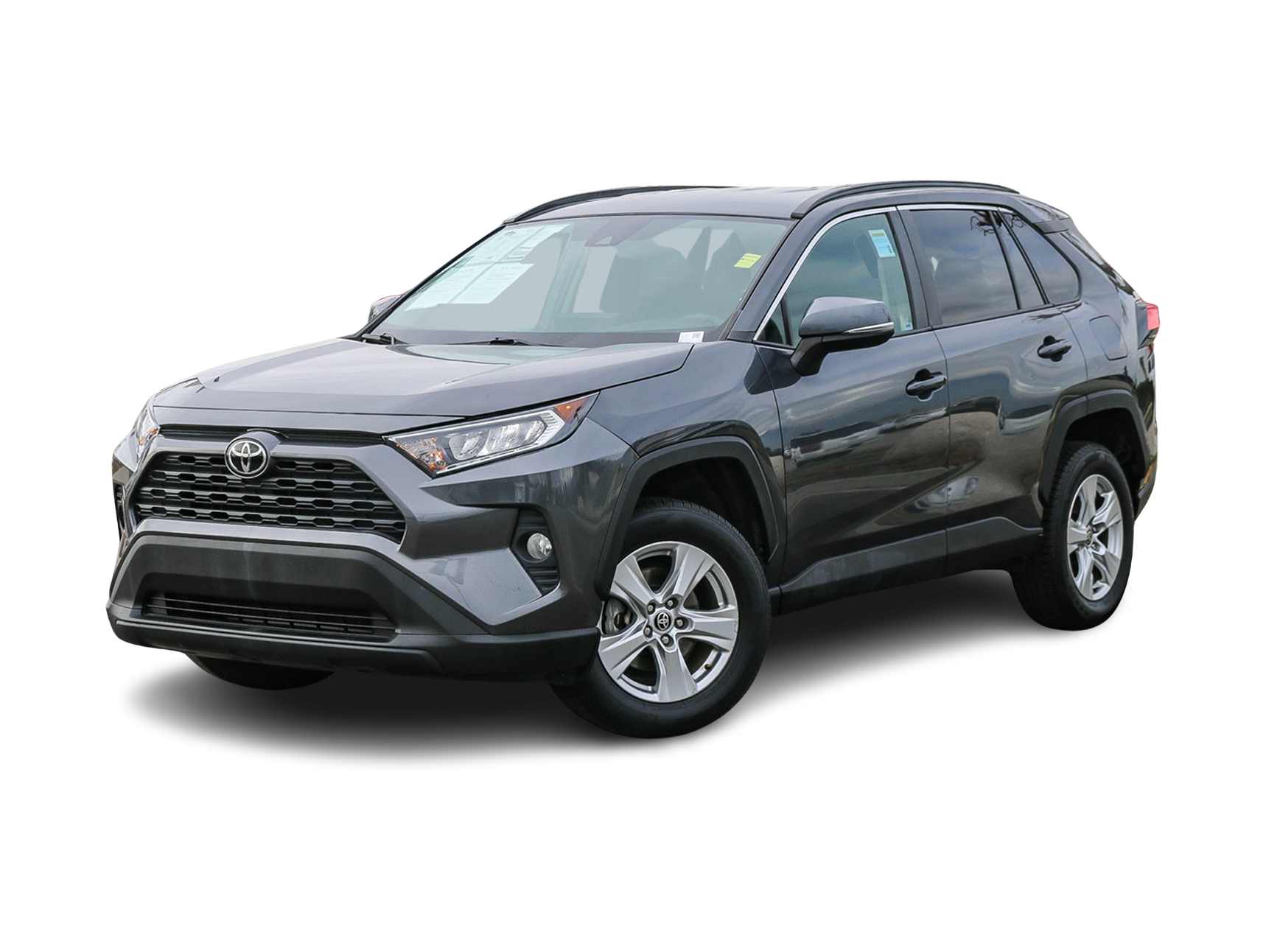 2021 Toyota RAV4 XLE -
                Fontana, CA