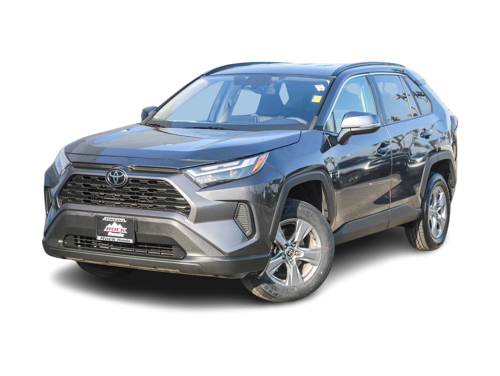 2022 Toyota RAV4 XLE -
                Fontana, CA