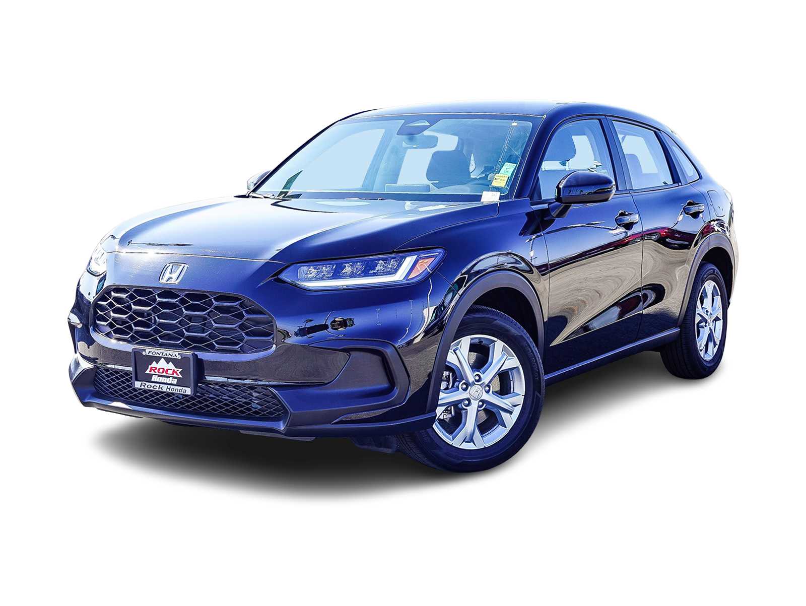 2025 Honda HR-V LX -
                  Fontana, CA