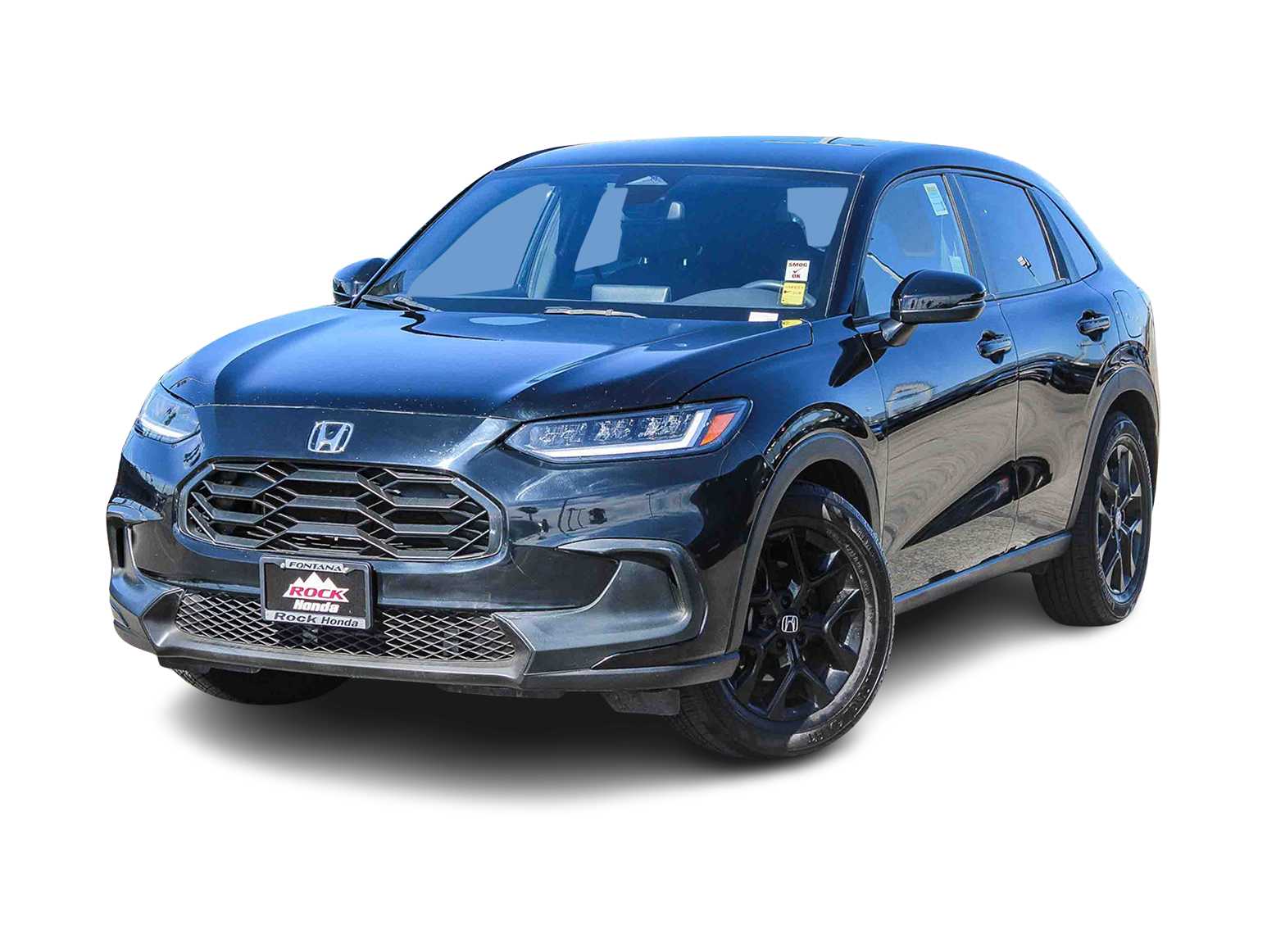 Thumbnail: 2023 Honda HR-V - 1