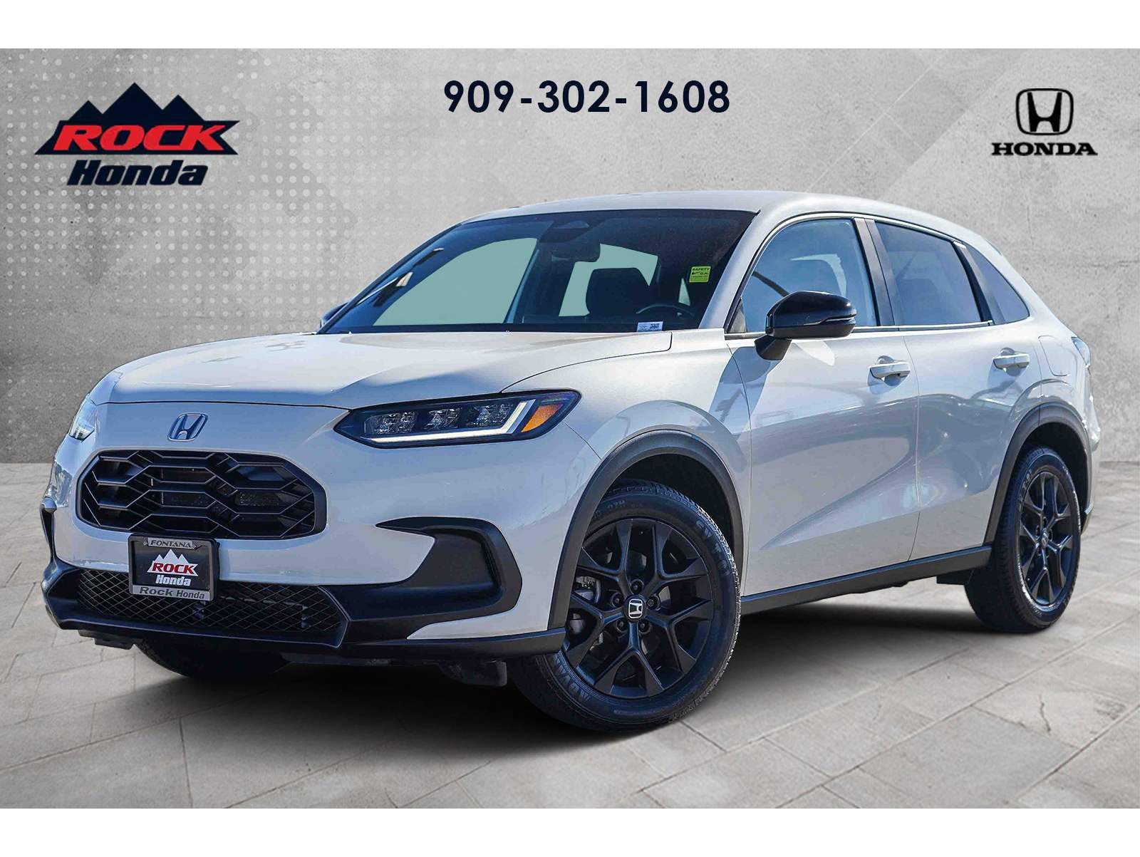 2023 Honda HR-V Sport's photo