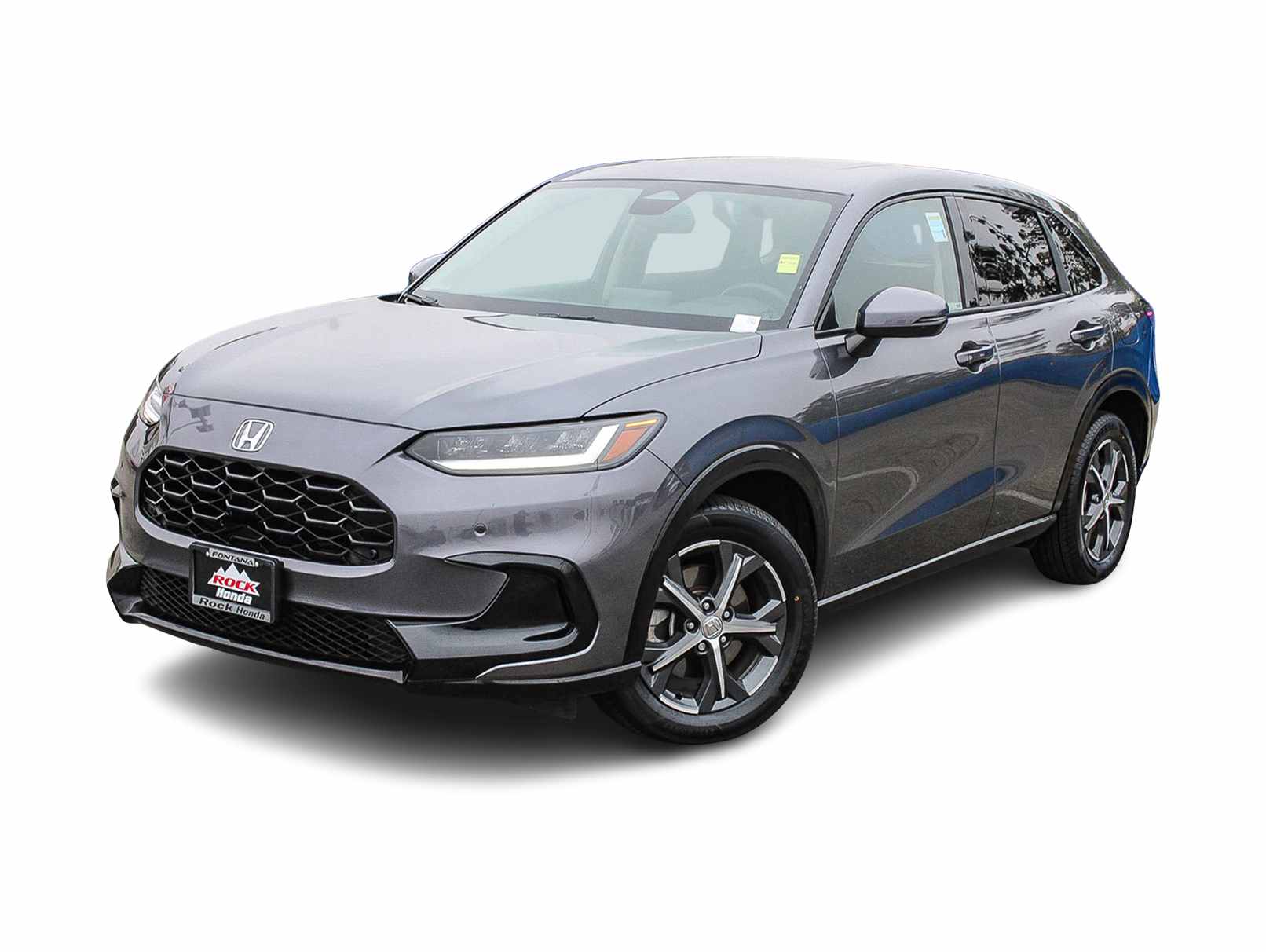 Thumbnail: 2023 Honda HR-V - 1