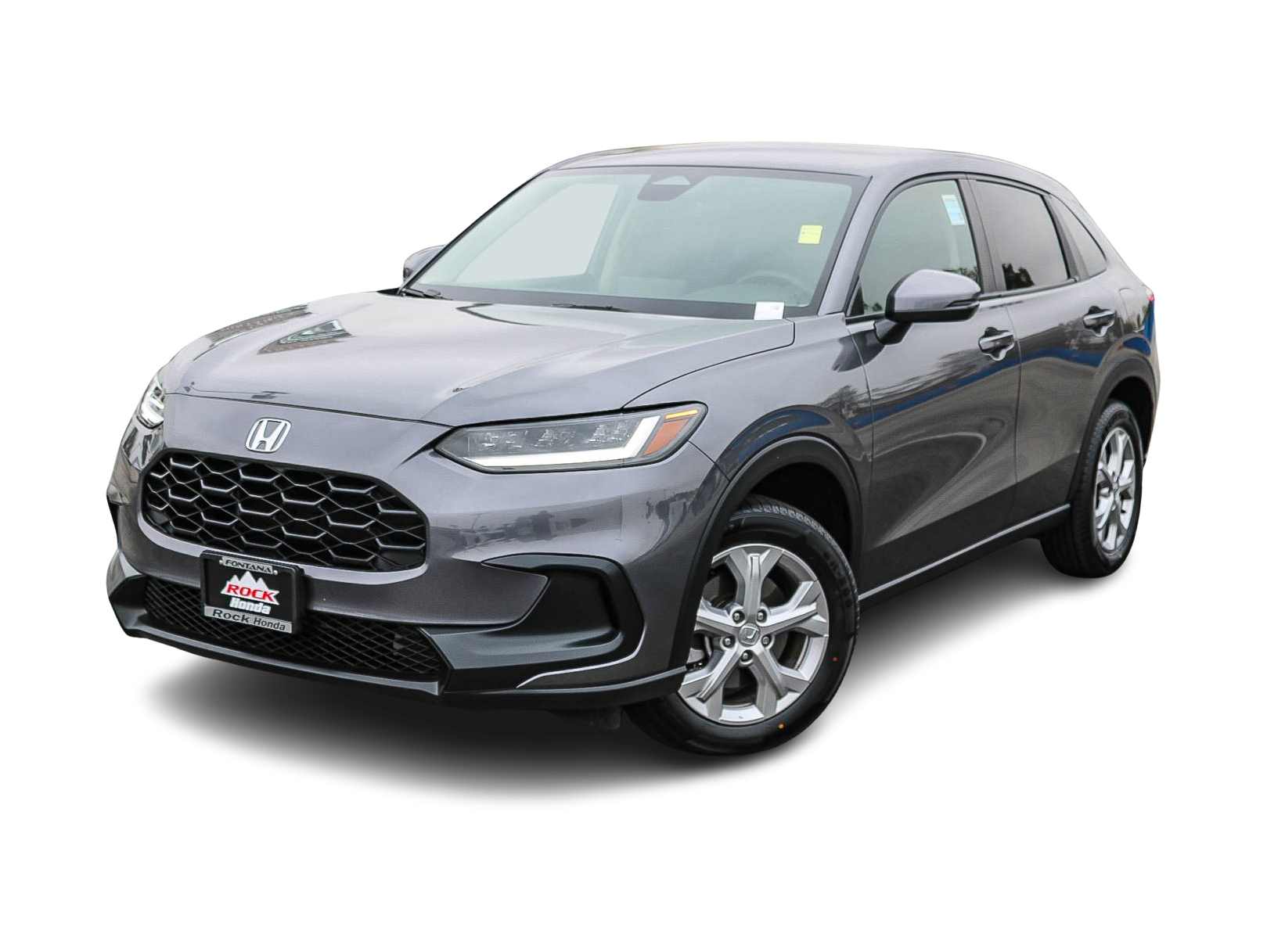Thumbnail: 2023 Honda HR-V - 1