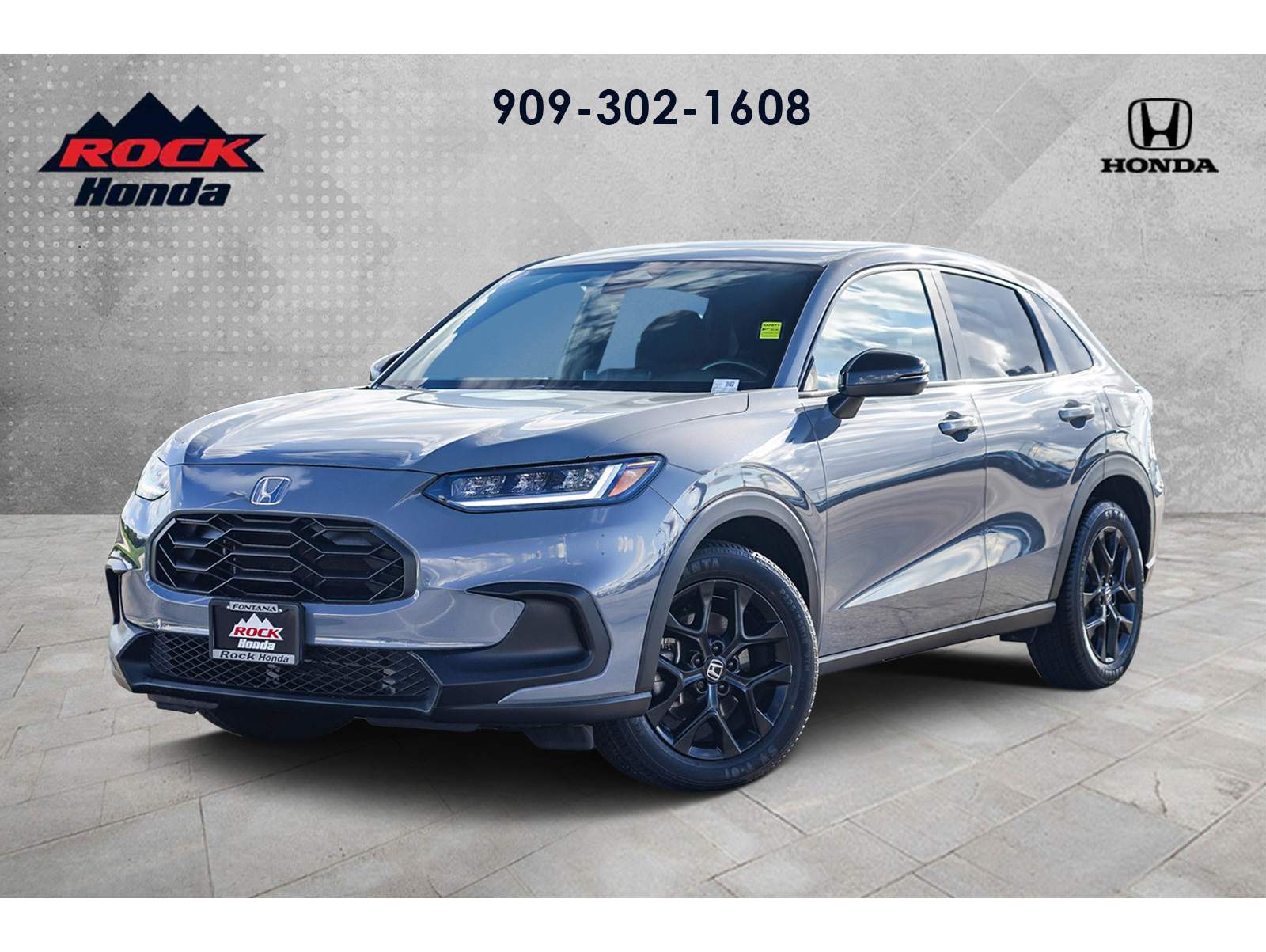 2024 Honda HR-V Sport's photo