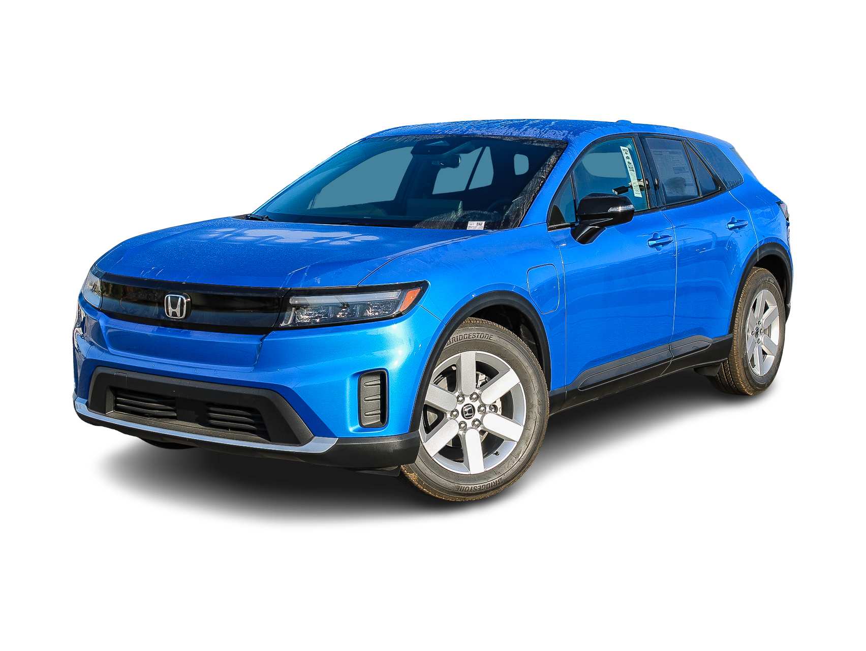Thumbnail: 2026 Honda Prologue - 1