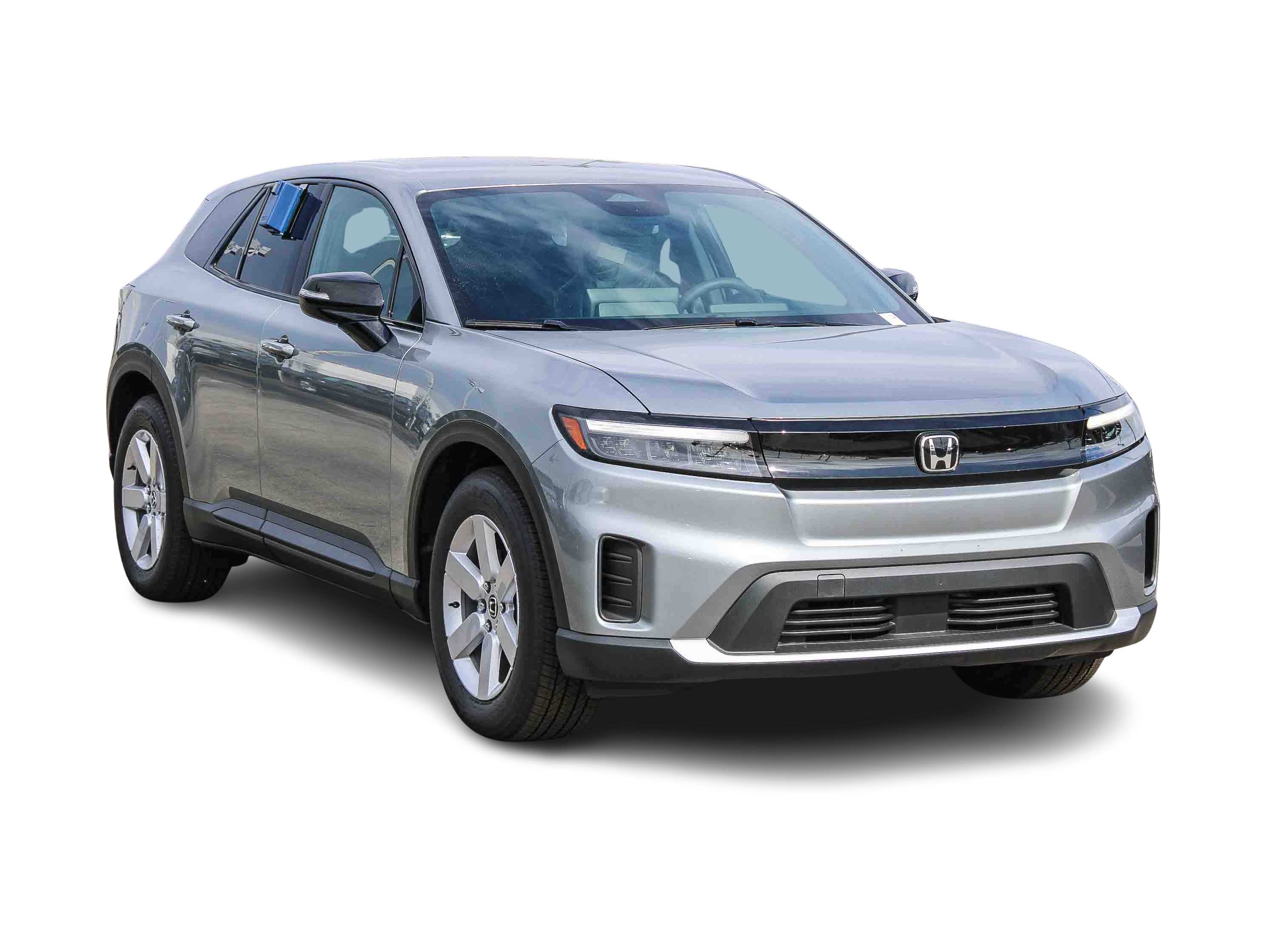 Thumbnail: 2025 Honda Prologue - 1