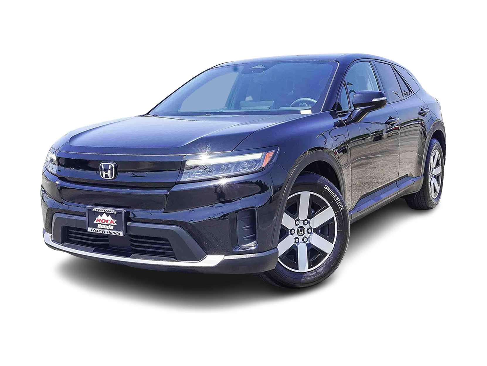 2024 Honda Prologue EX -
                  Fontana, CA