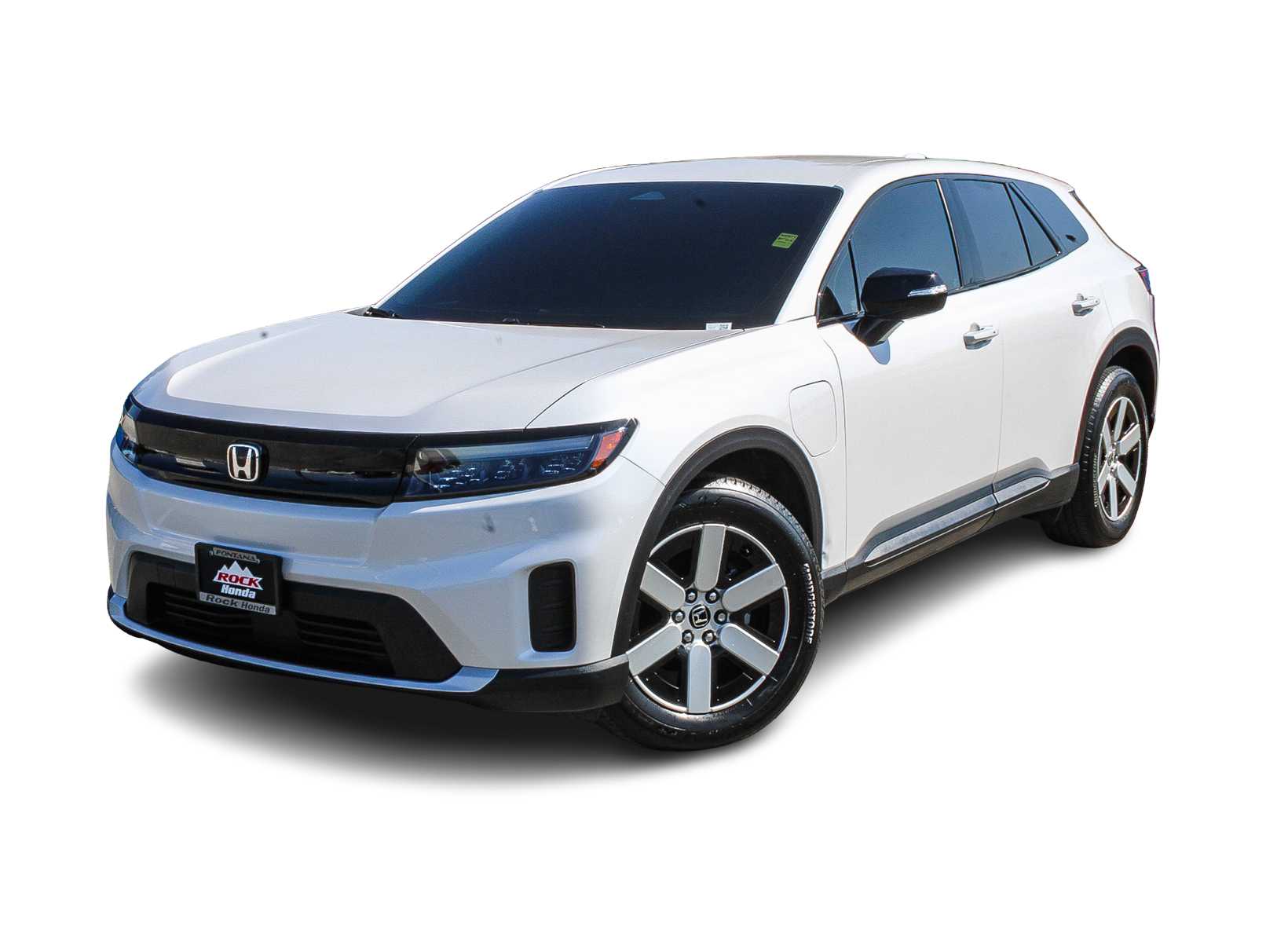 2024 Honda Prologue EX -
                  Fontana, CA
