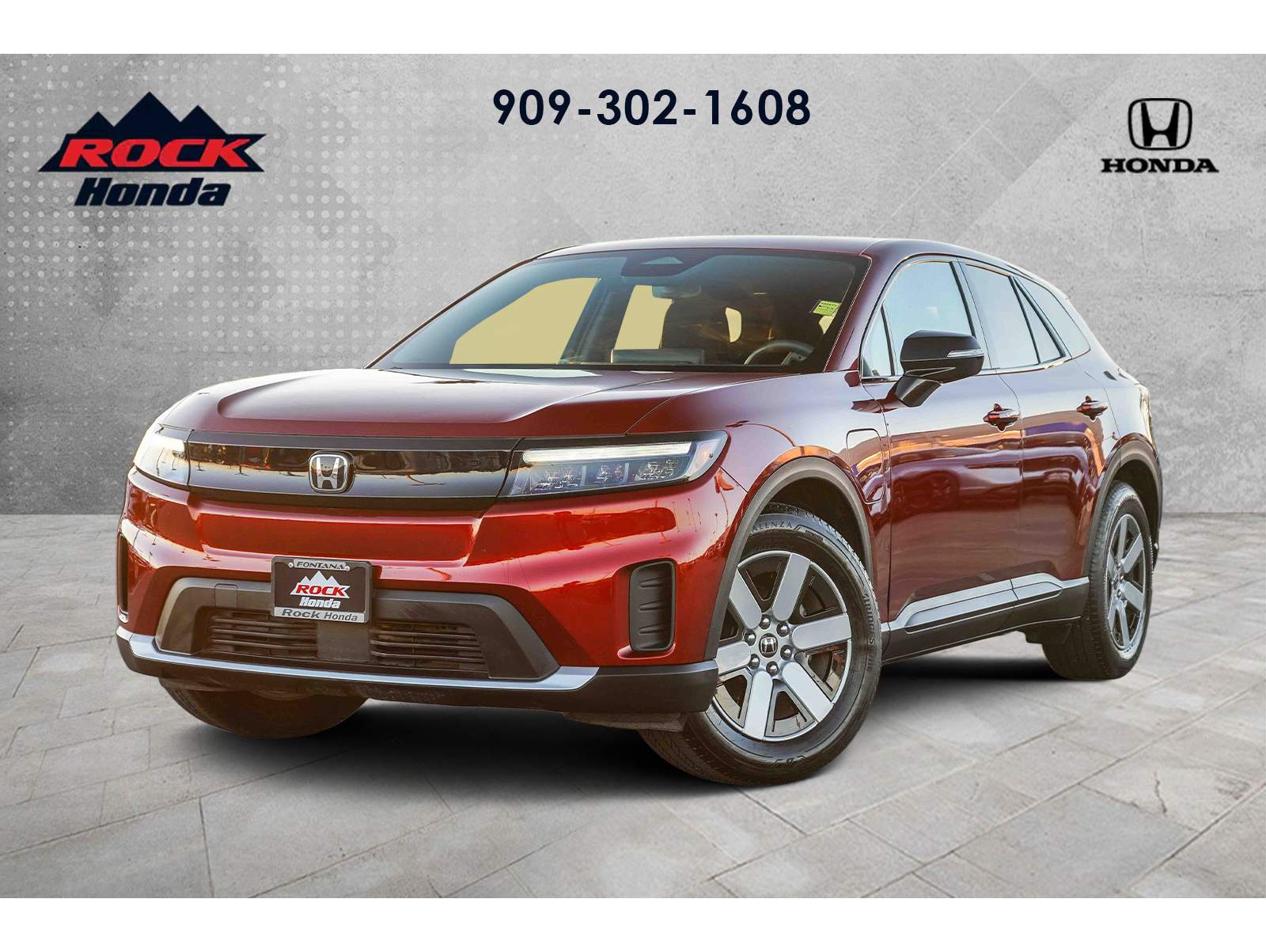 2024 Honda Prologue EX