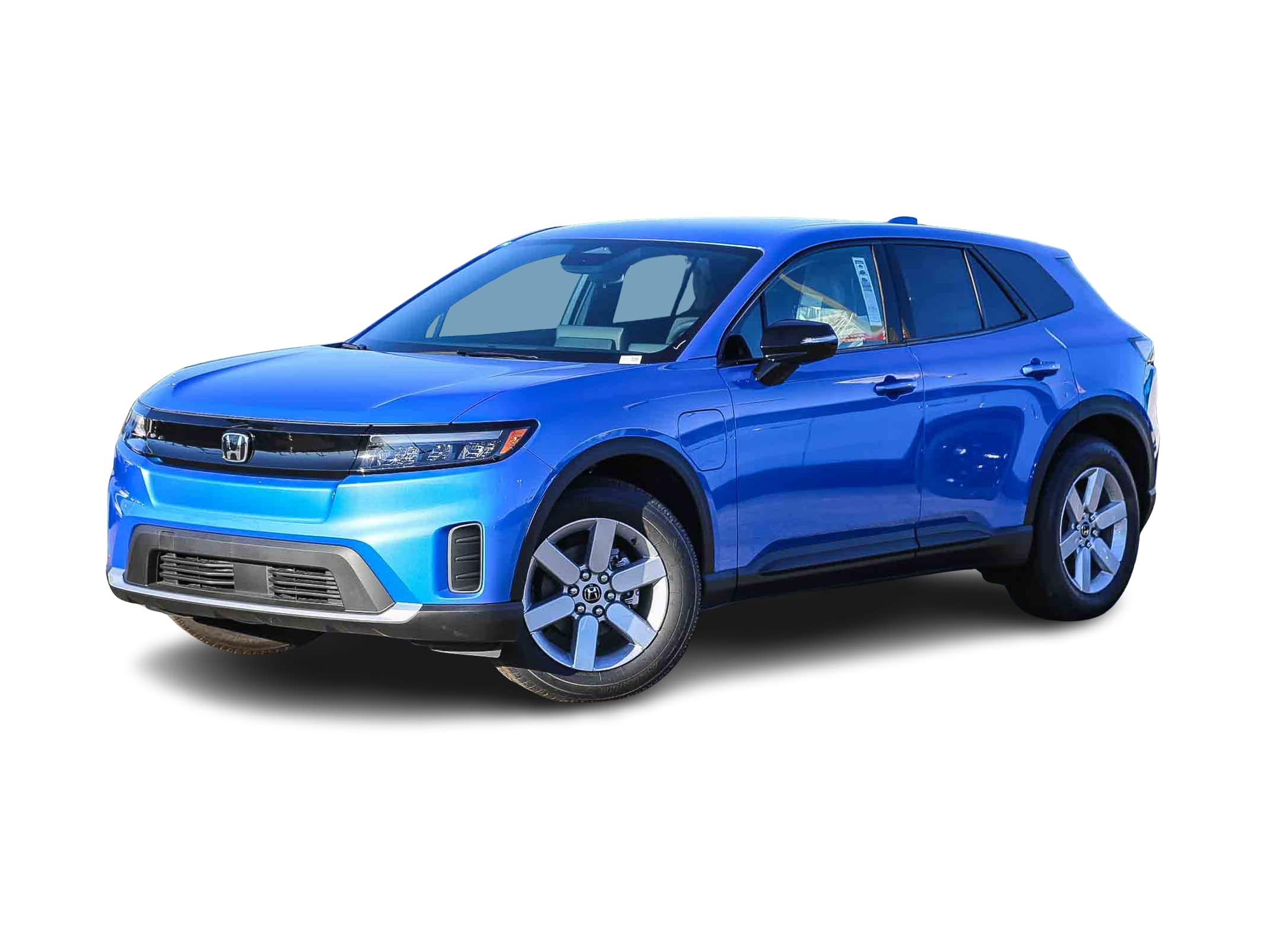 Thumbnail: 2025 Honda Prologue - 1