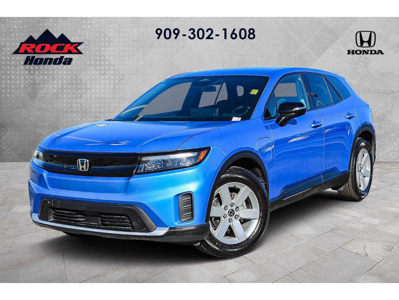 2024 Honda Prologue EX