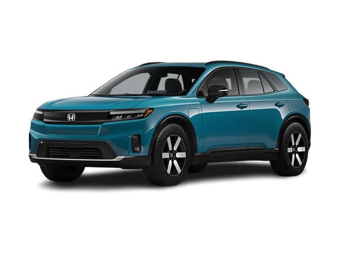 2026 Honda Prologue Touring -
                  Fontana, CA