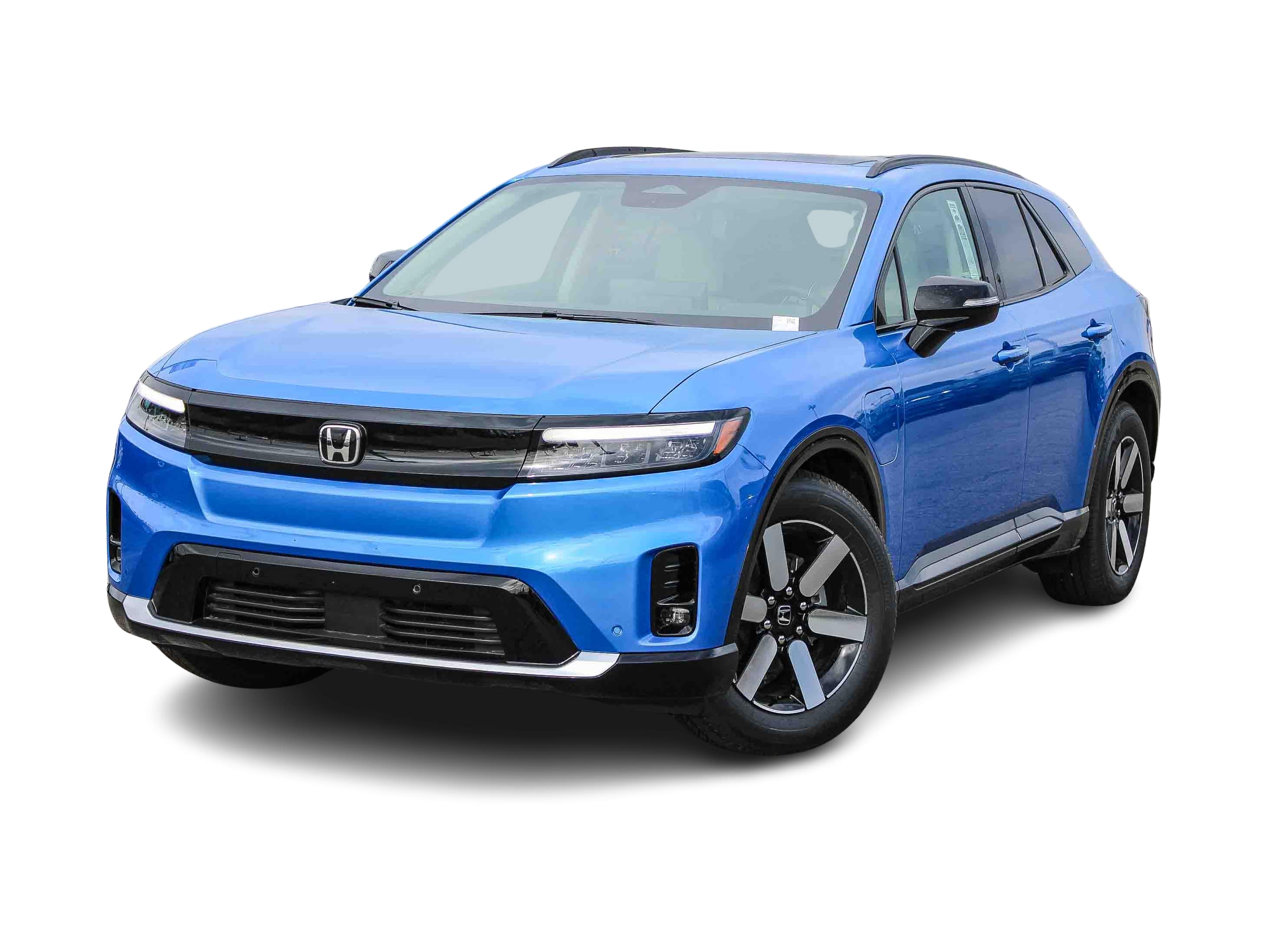 Thumbnail: 2026 Honda Prologue - 1
