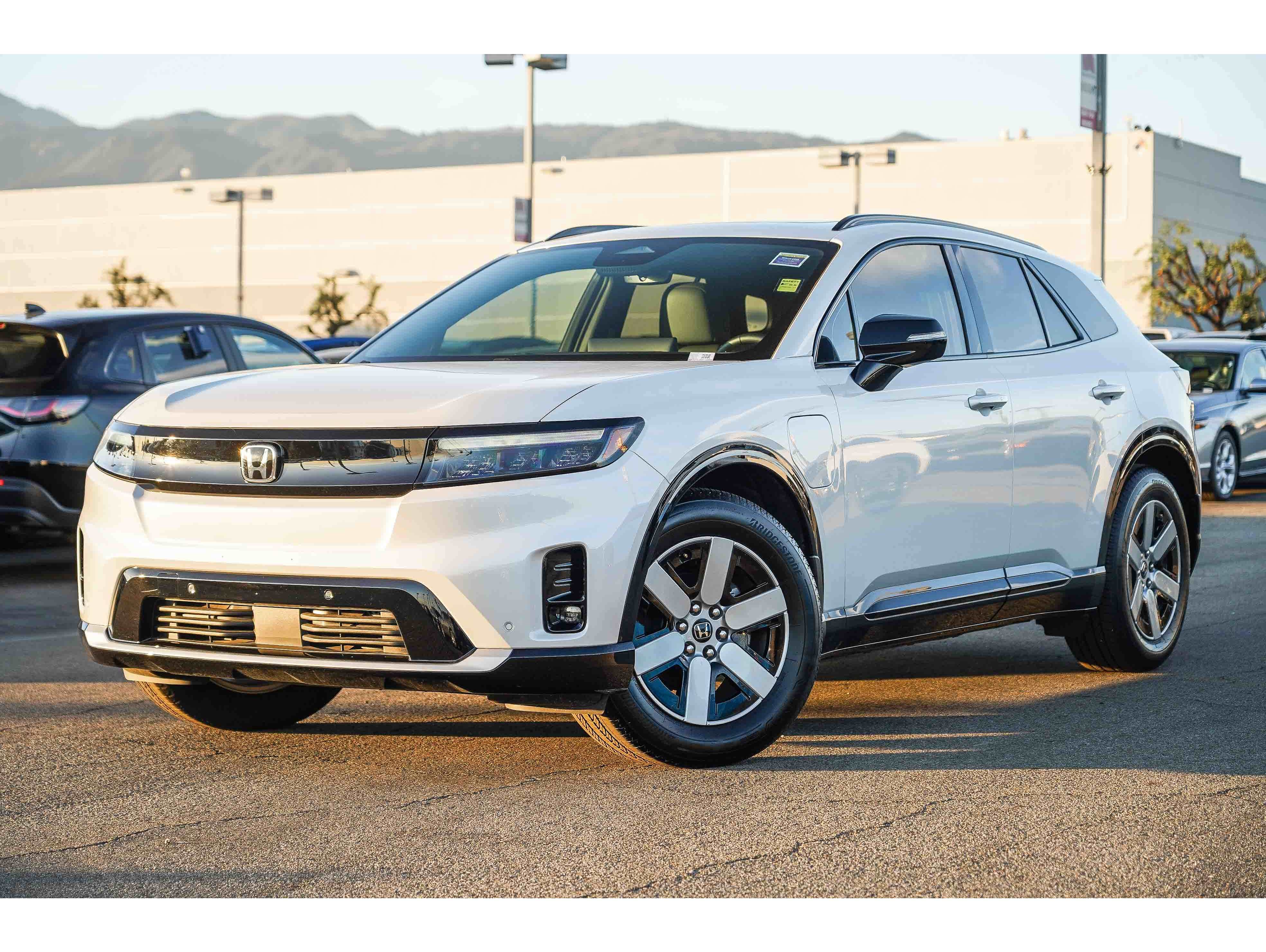 2024 Honda Prologue Touring's photo