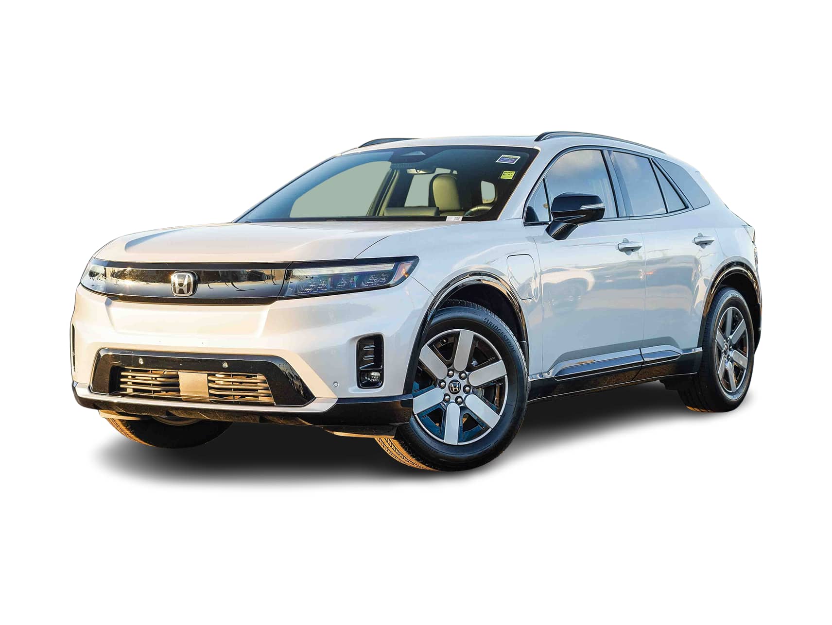 2024 Honda Prologue Touring -
                  Fontana, CA