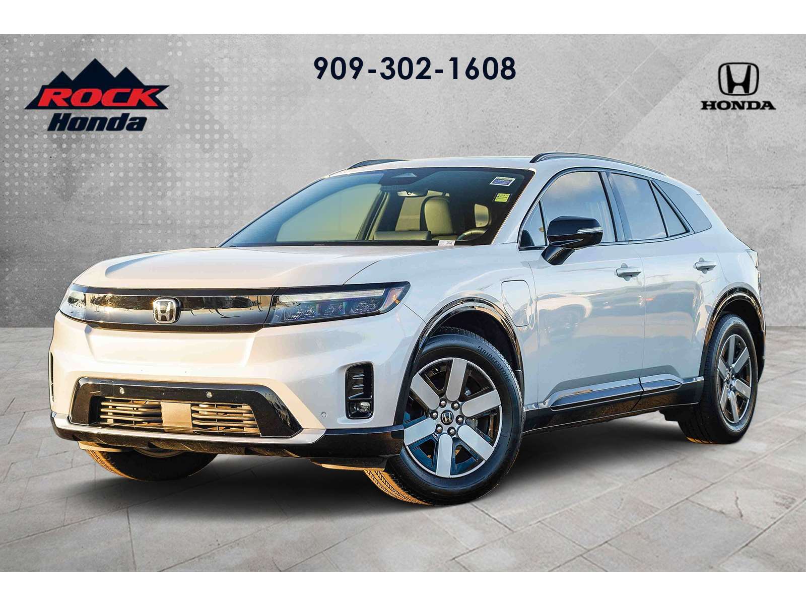 2024 Honda Prologue Touring's photo