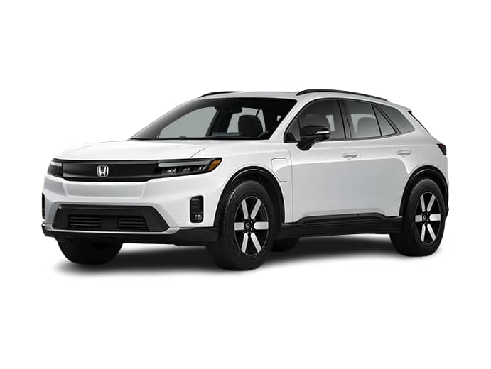 2026 Honda Prologue Touring -
                  Fontana, CA