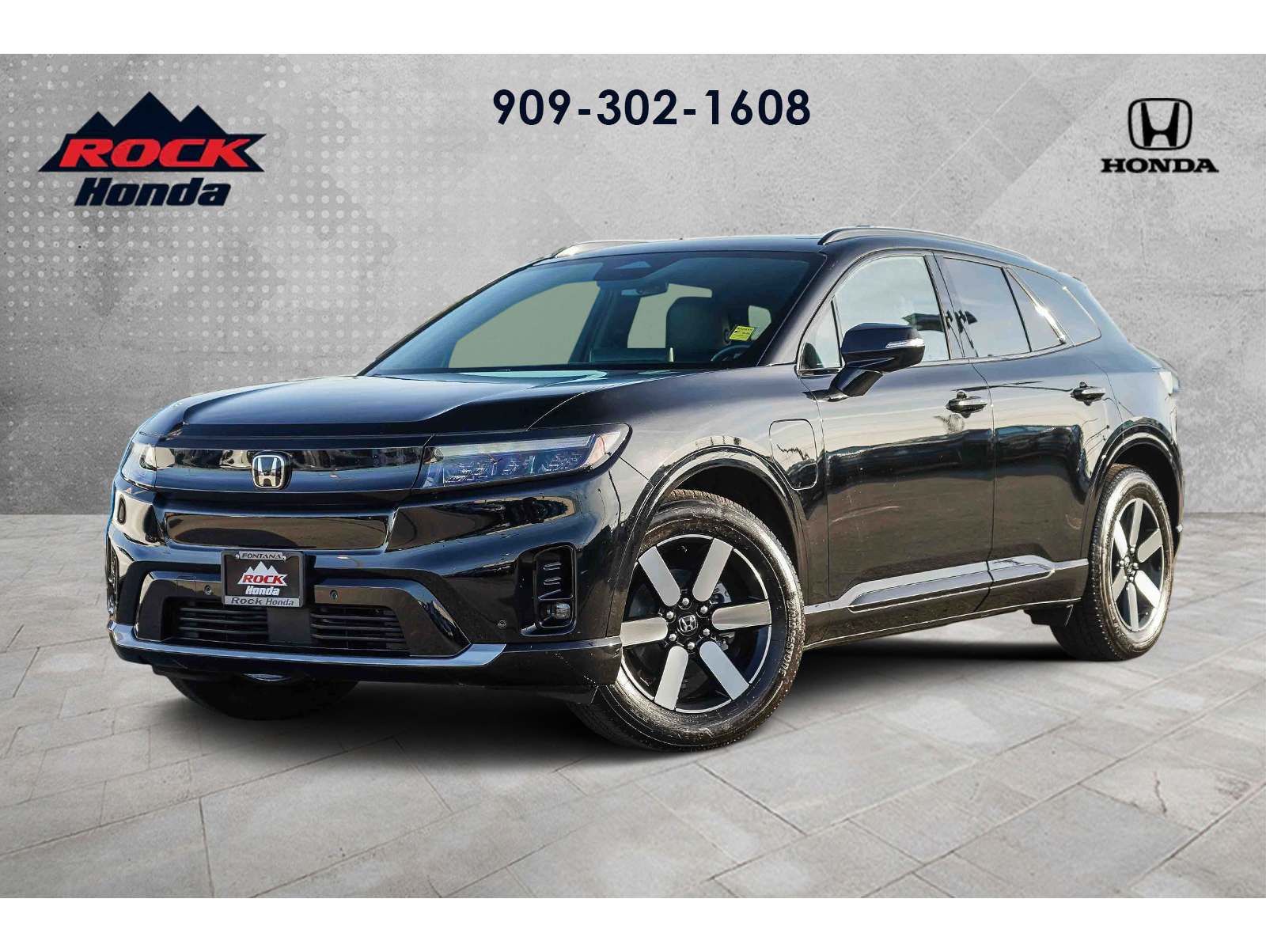 2024 Honda Prologue Touring's photo