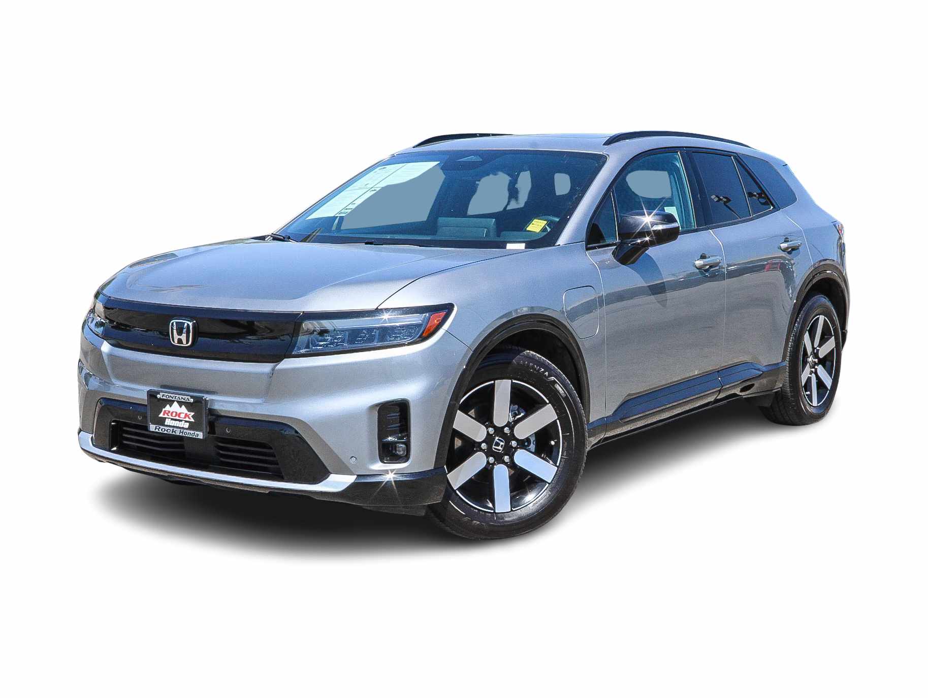 2025 Honda Prologue Touring -
                  Fontana, CA