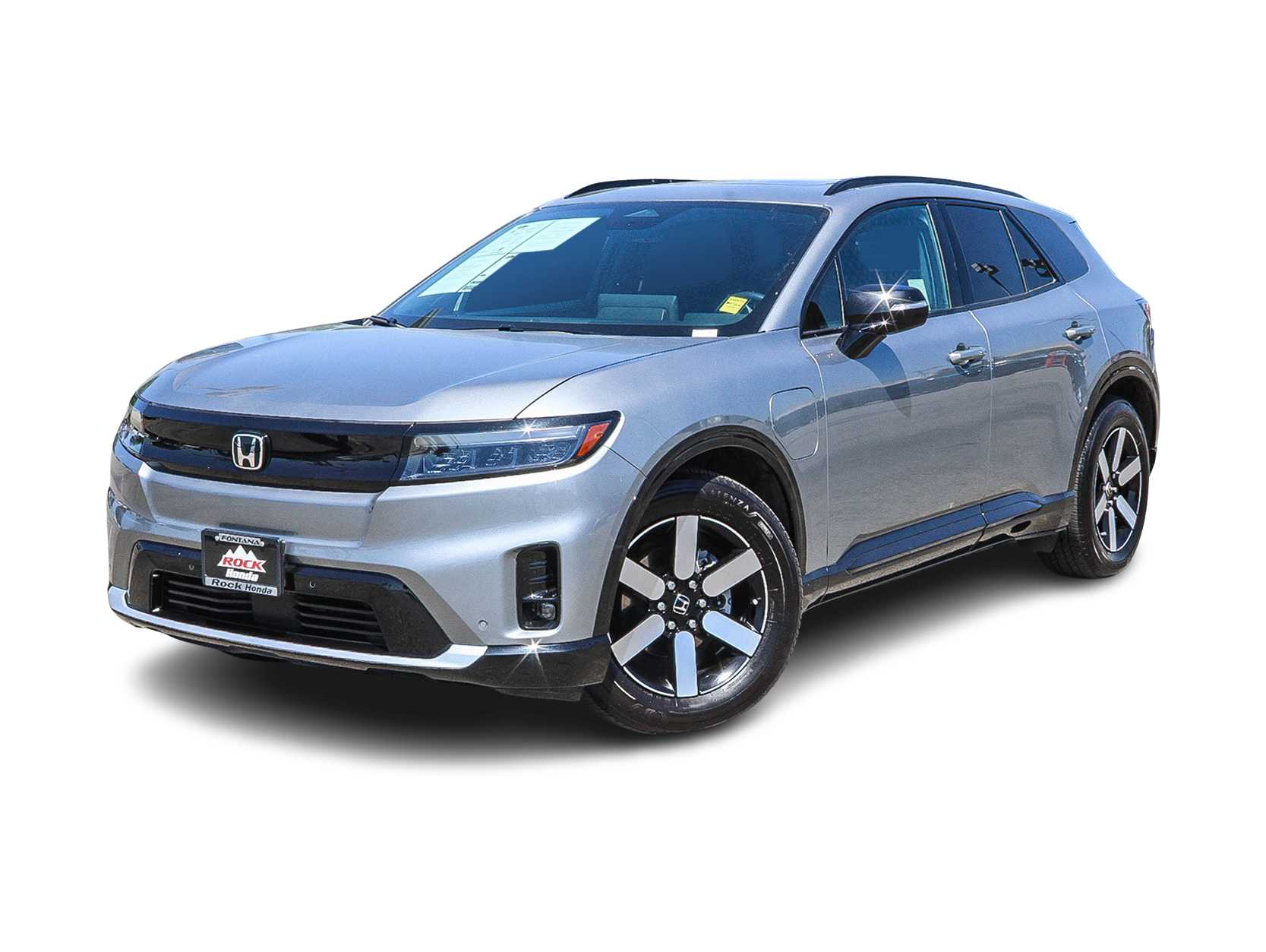 2025 Honda Prologue Touring -
                  Fontana, CA