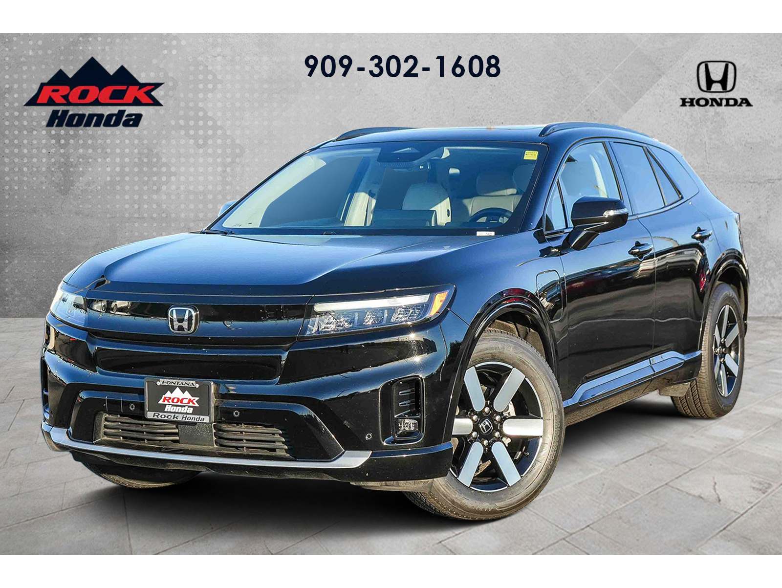 2024 Honda Prologue Touring's photo