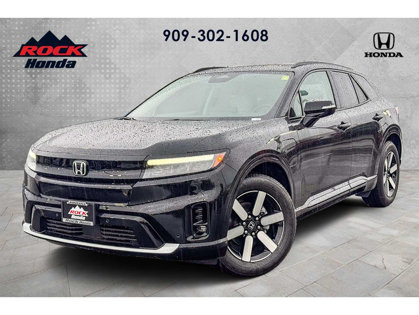 2024 Honda Prologue Touring's photo