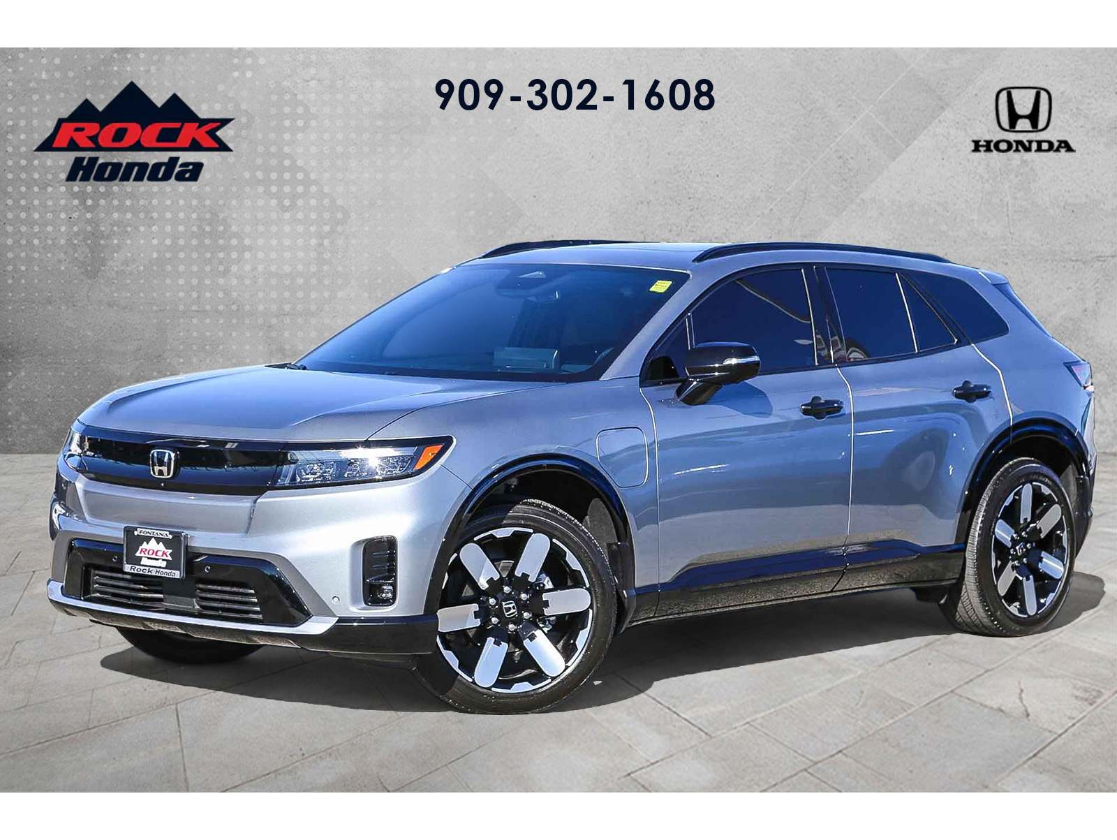 2024 Honda Prologue Elite's photo