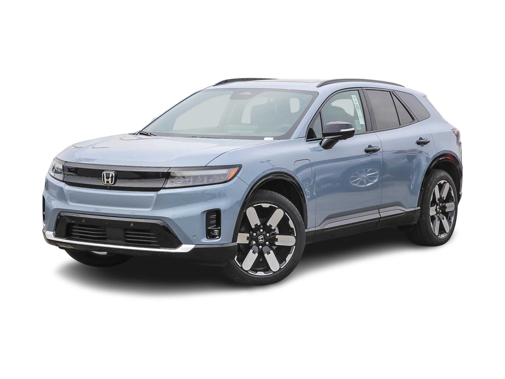 Thumbnail: 2026 Honda Prologue - 1