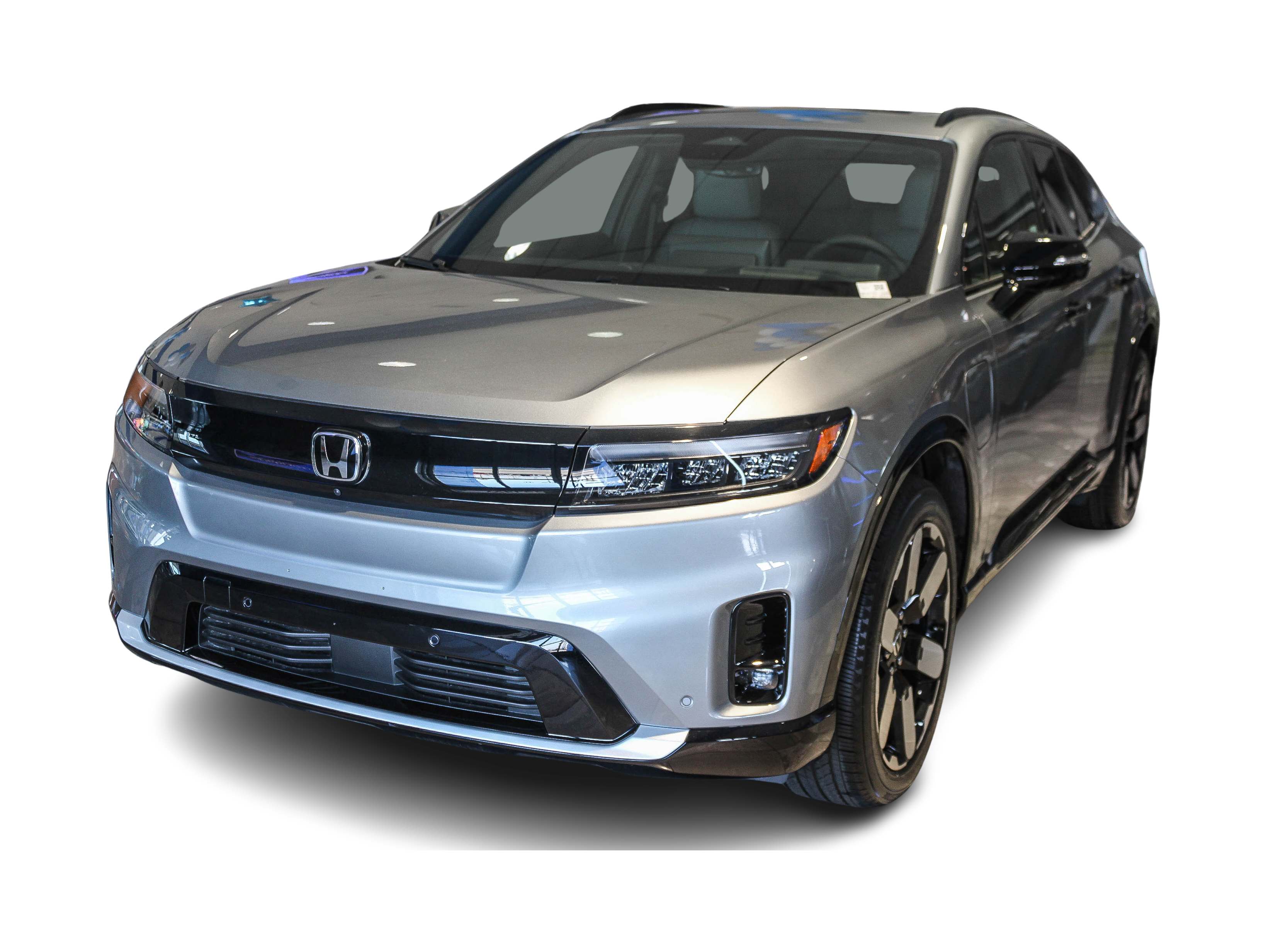 Thumbnail: 2025 Honda Prologue - 1