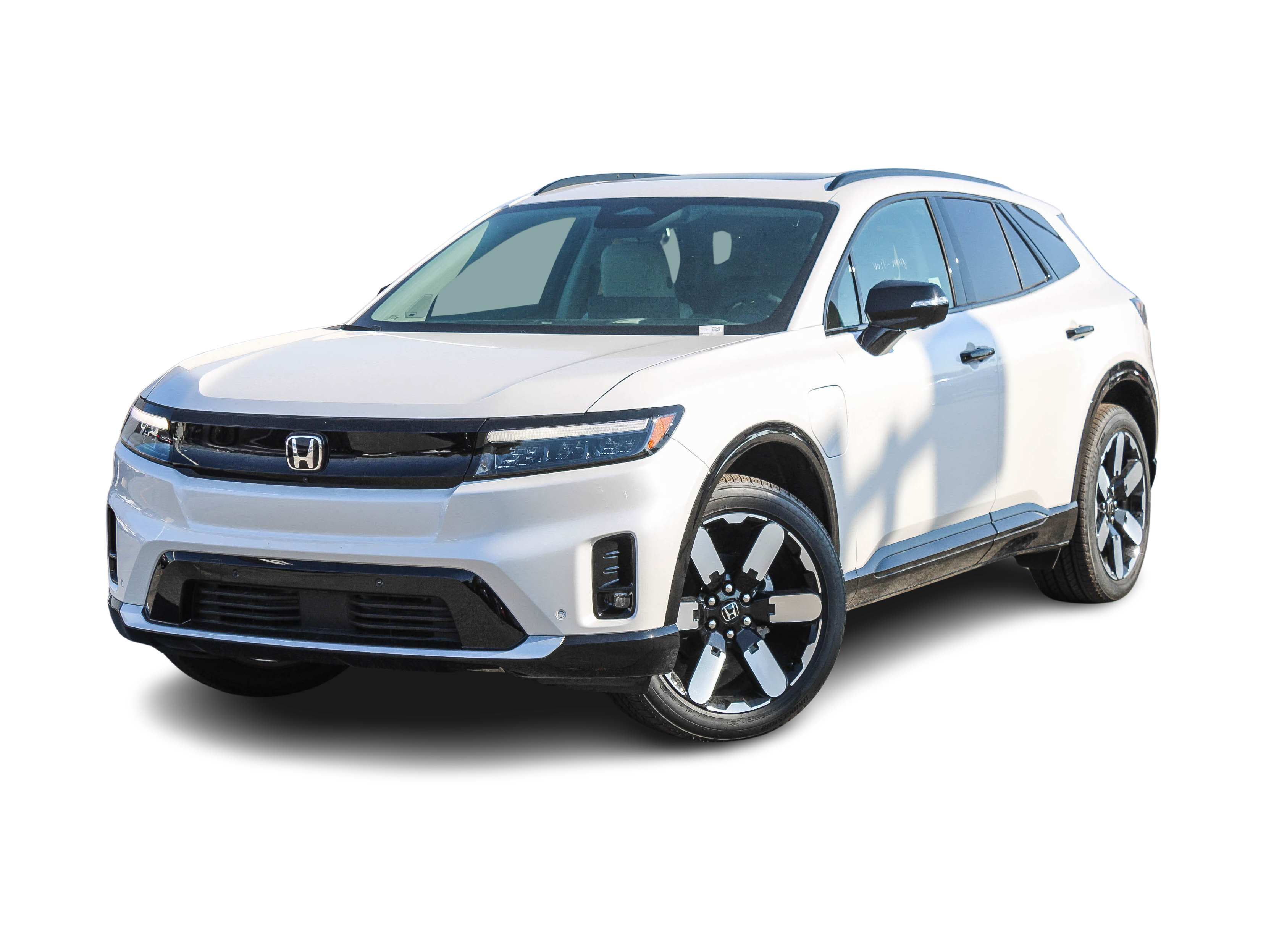 Thumbnail: 2025 Honda Prologue - 1