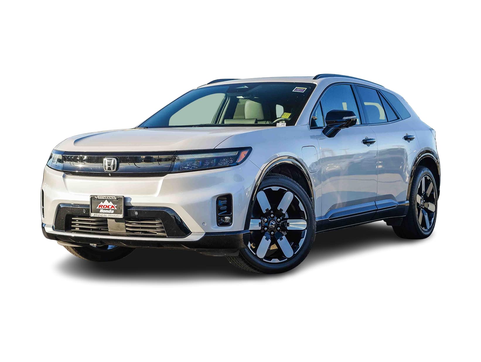 2024 Honda Prologue Elite -
                  Fontana, CA