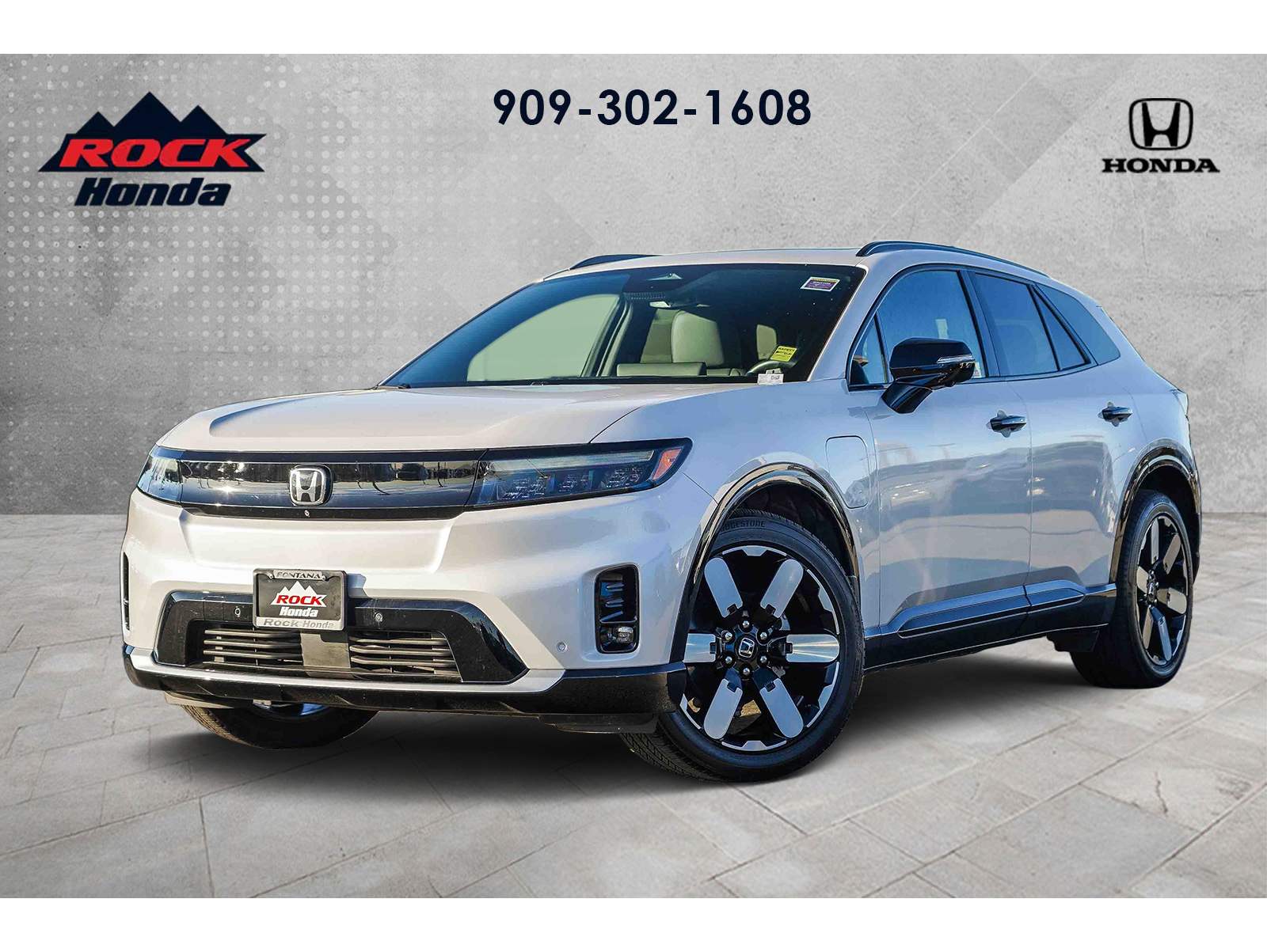 2024 Honda Prologue Elite's photo